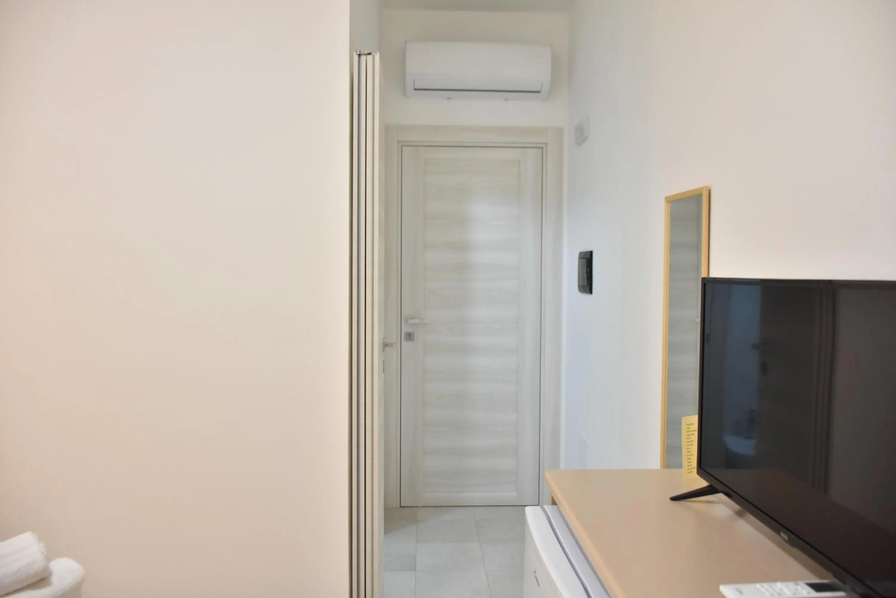 Hotel Villa del Sole