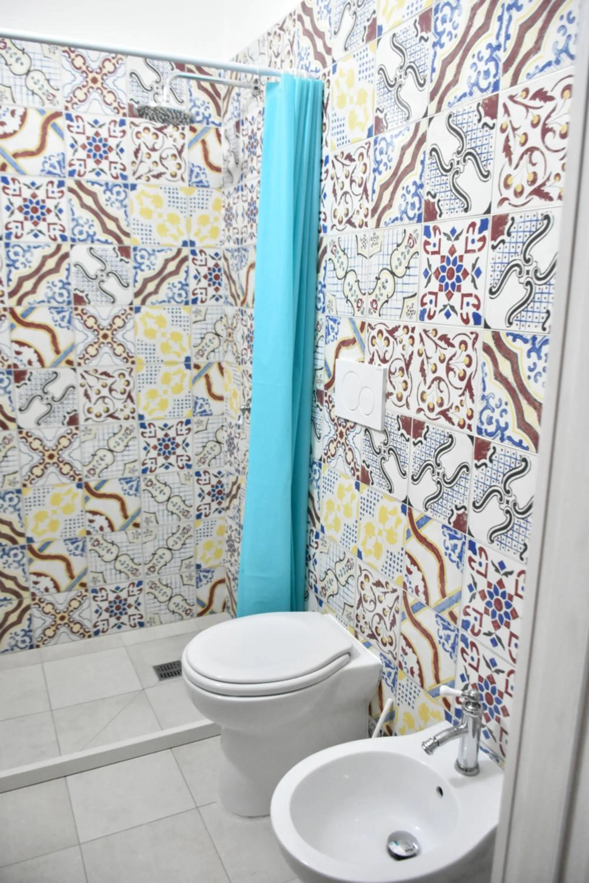 Hotel Villa del Sole