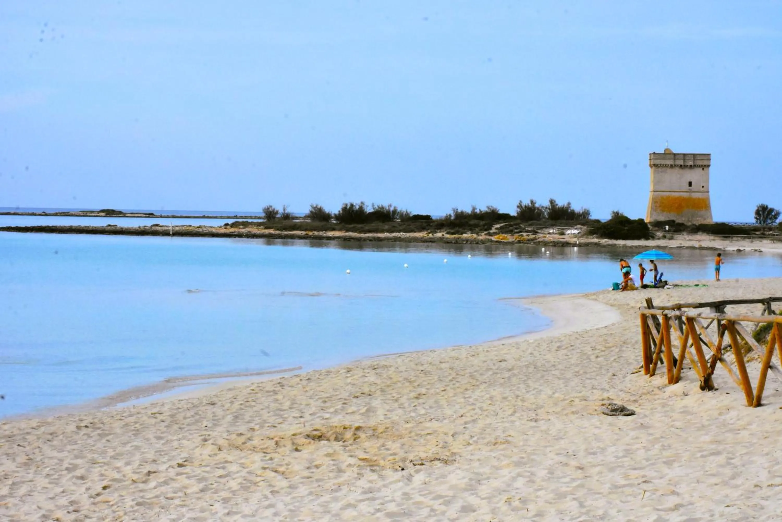 Hotel Villa del Sole