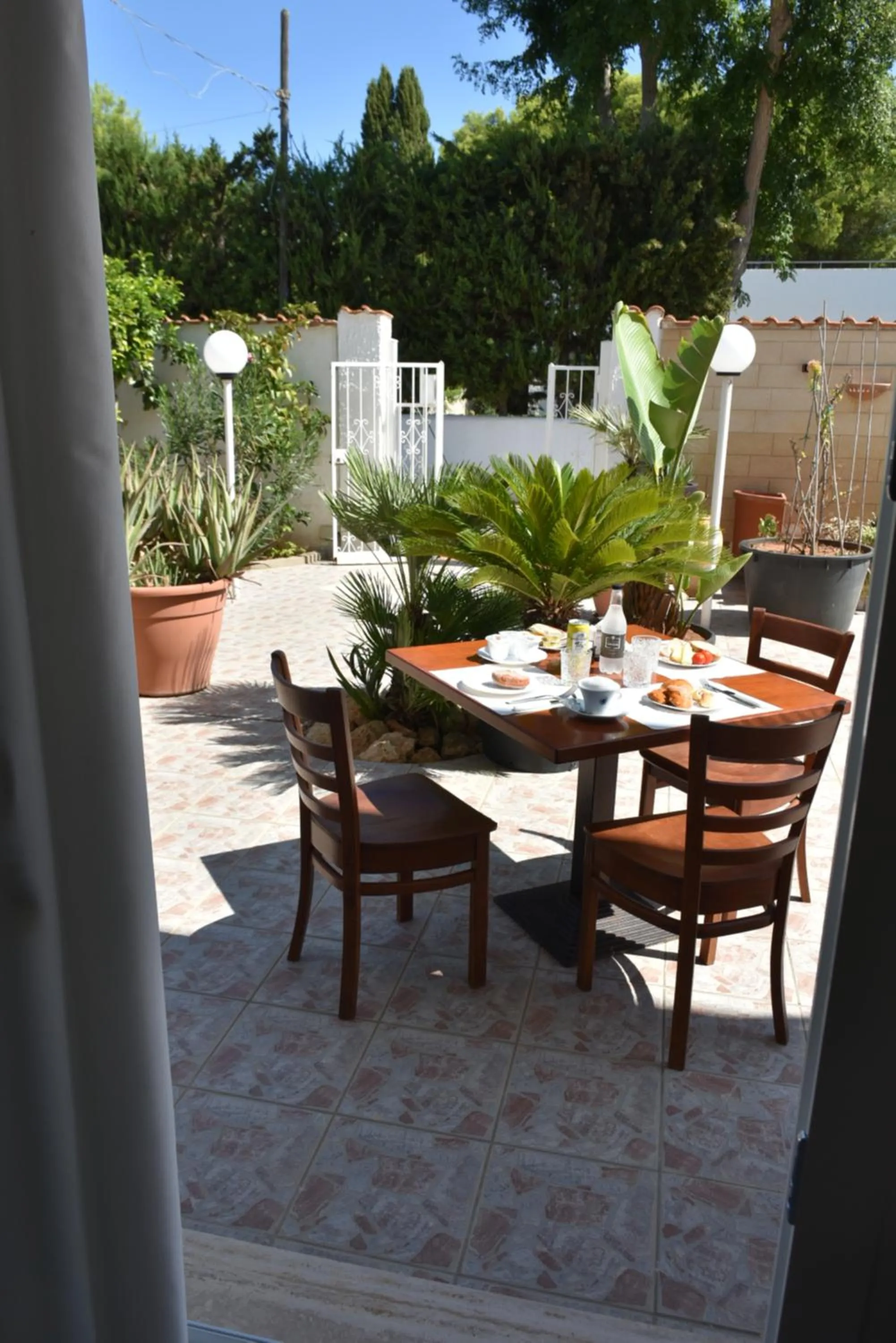 Hotel Villa del Sole