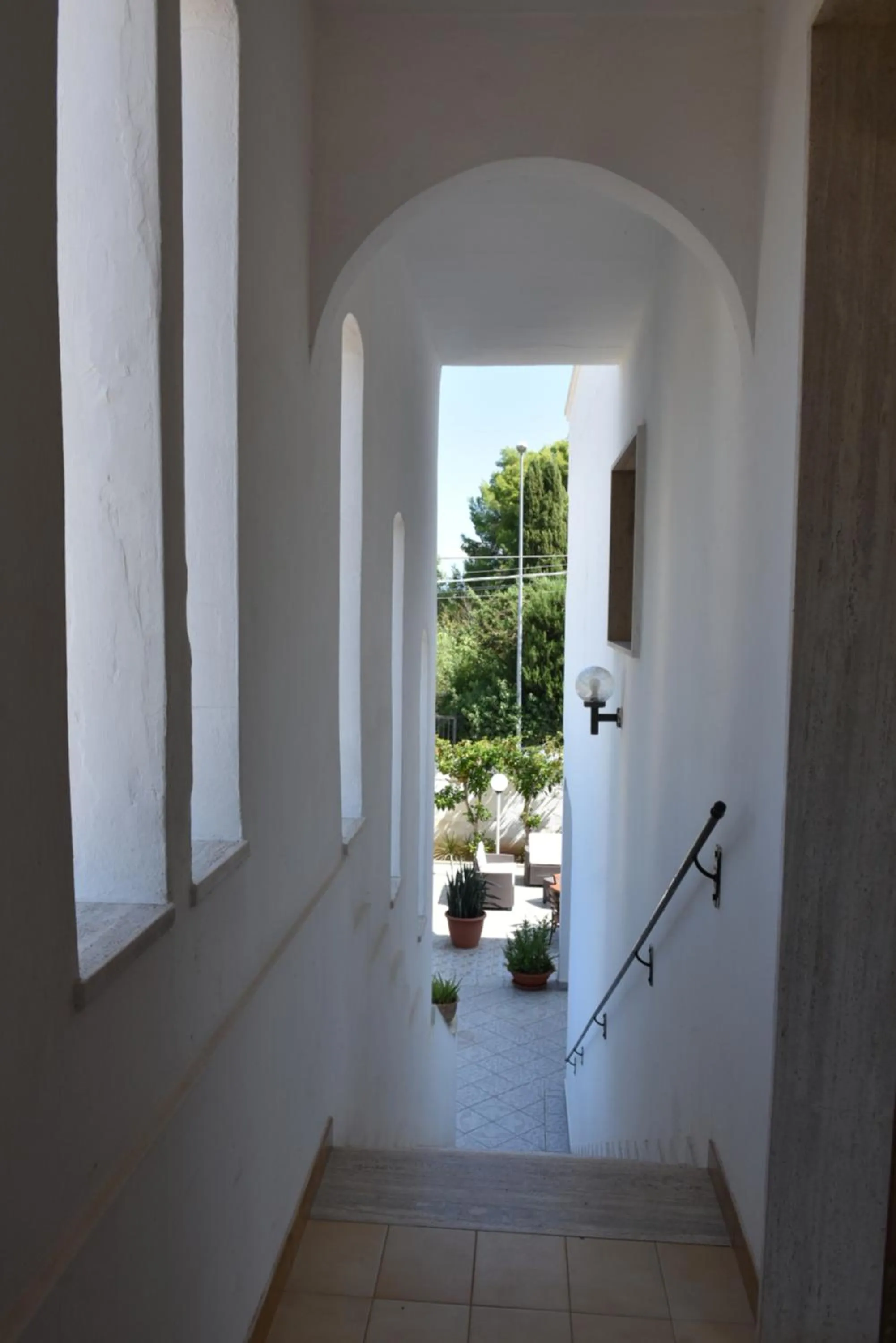 Hotel Villa del Sole