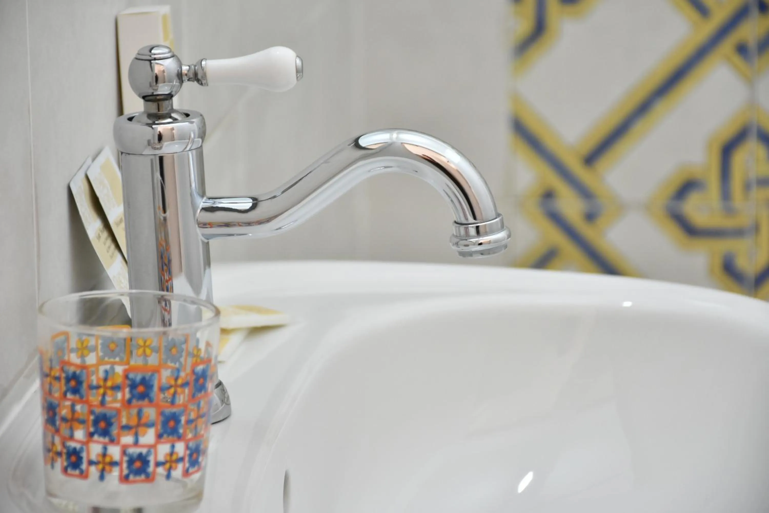 Hotel Villa del Sole