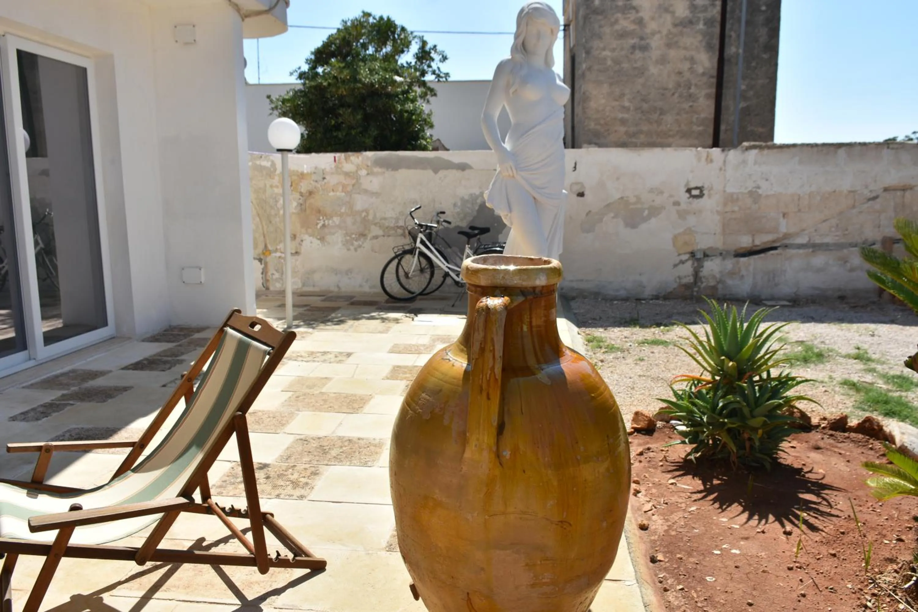 Hotel Villa del Sole