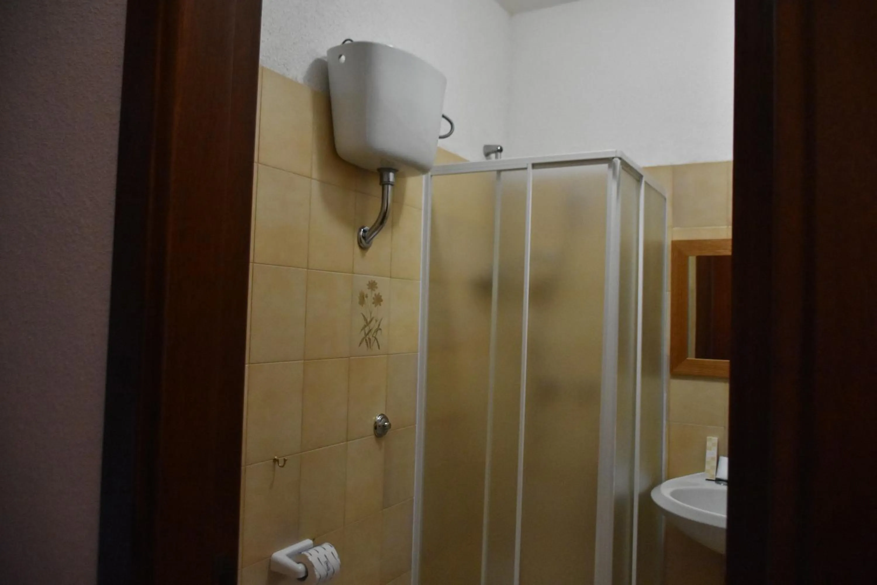 Hotel Villa del Sole