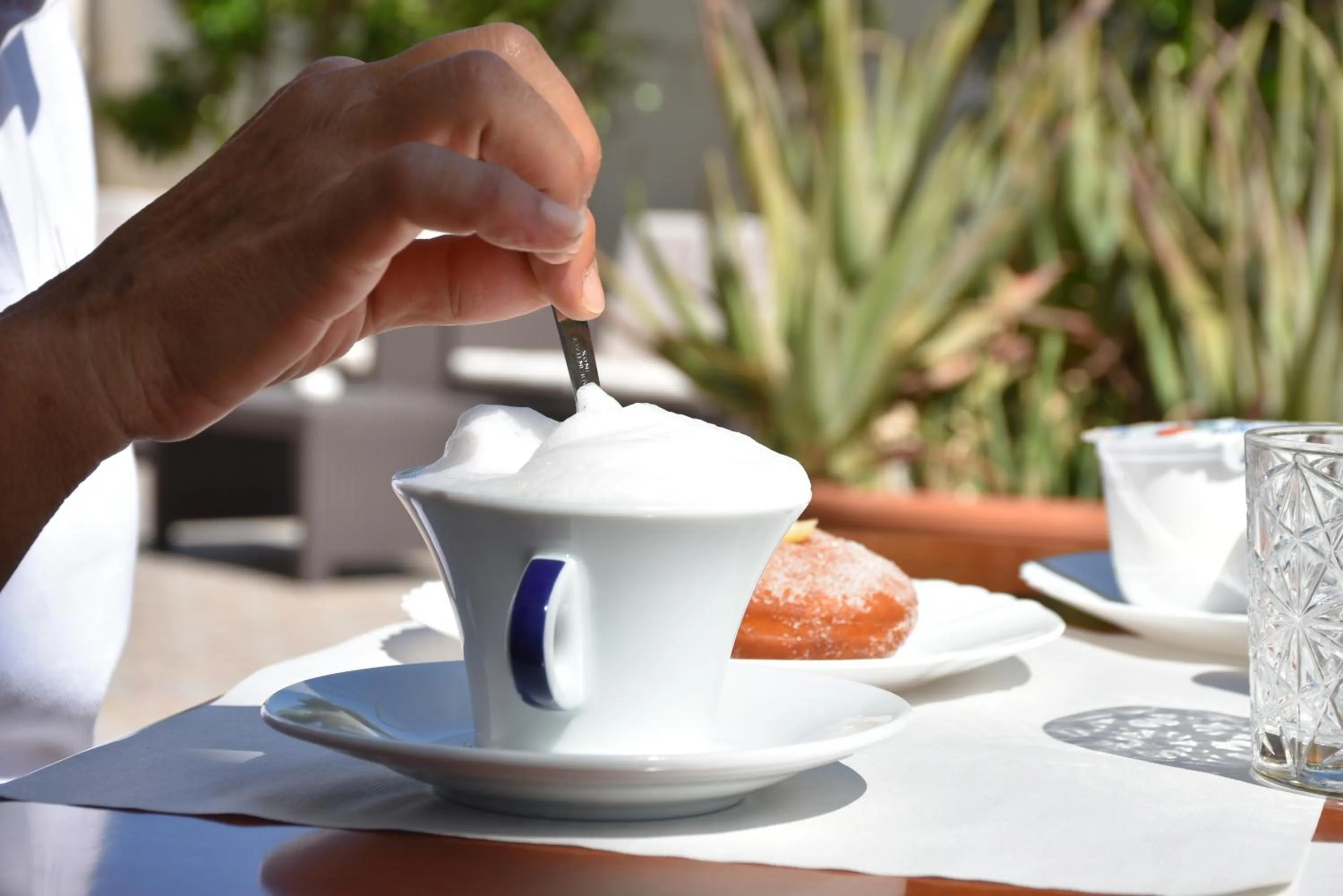 Hotel Villa del Sole