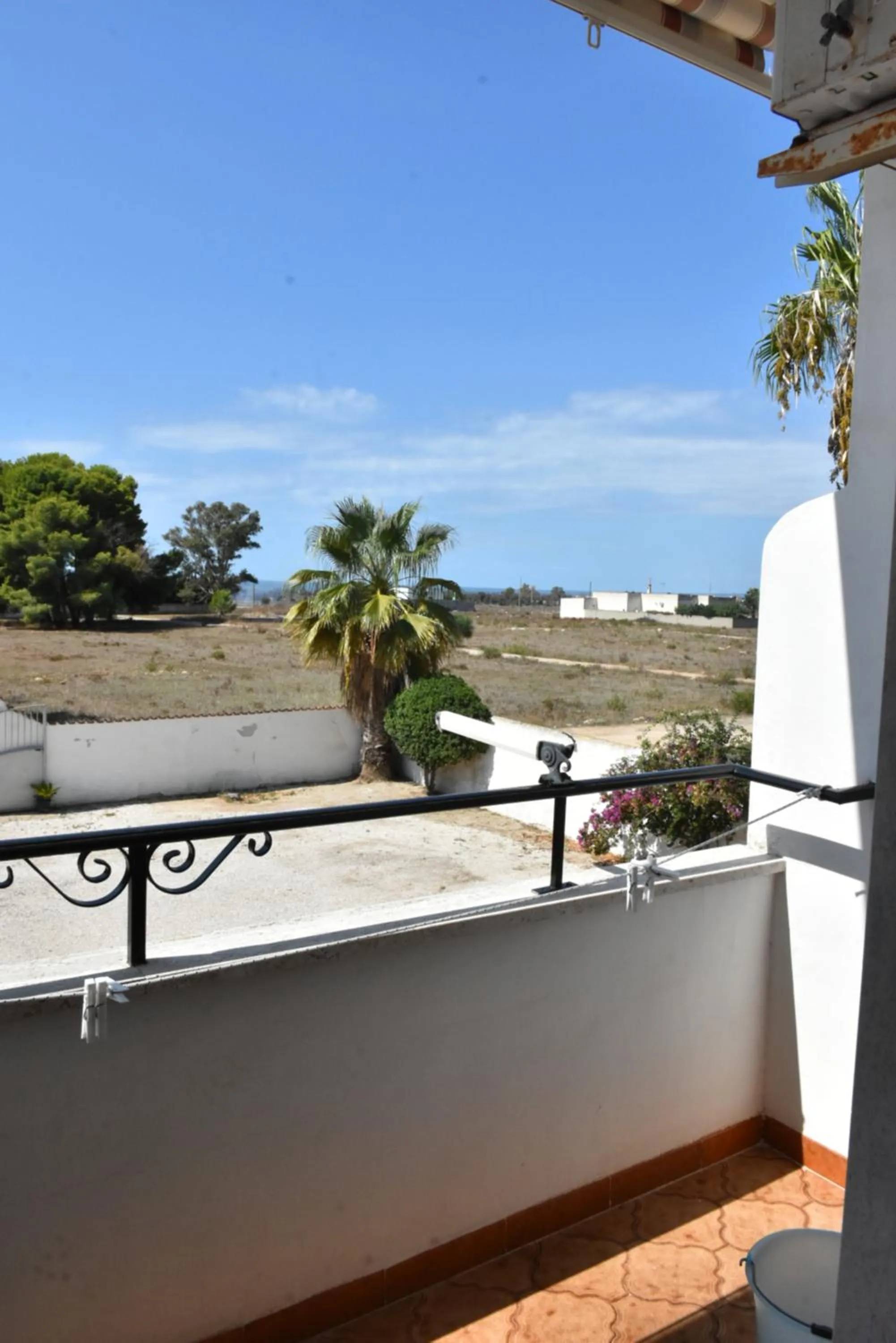 Hotel Villa del Sole