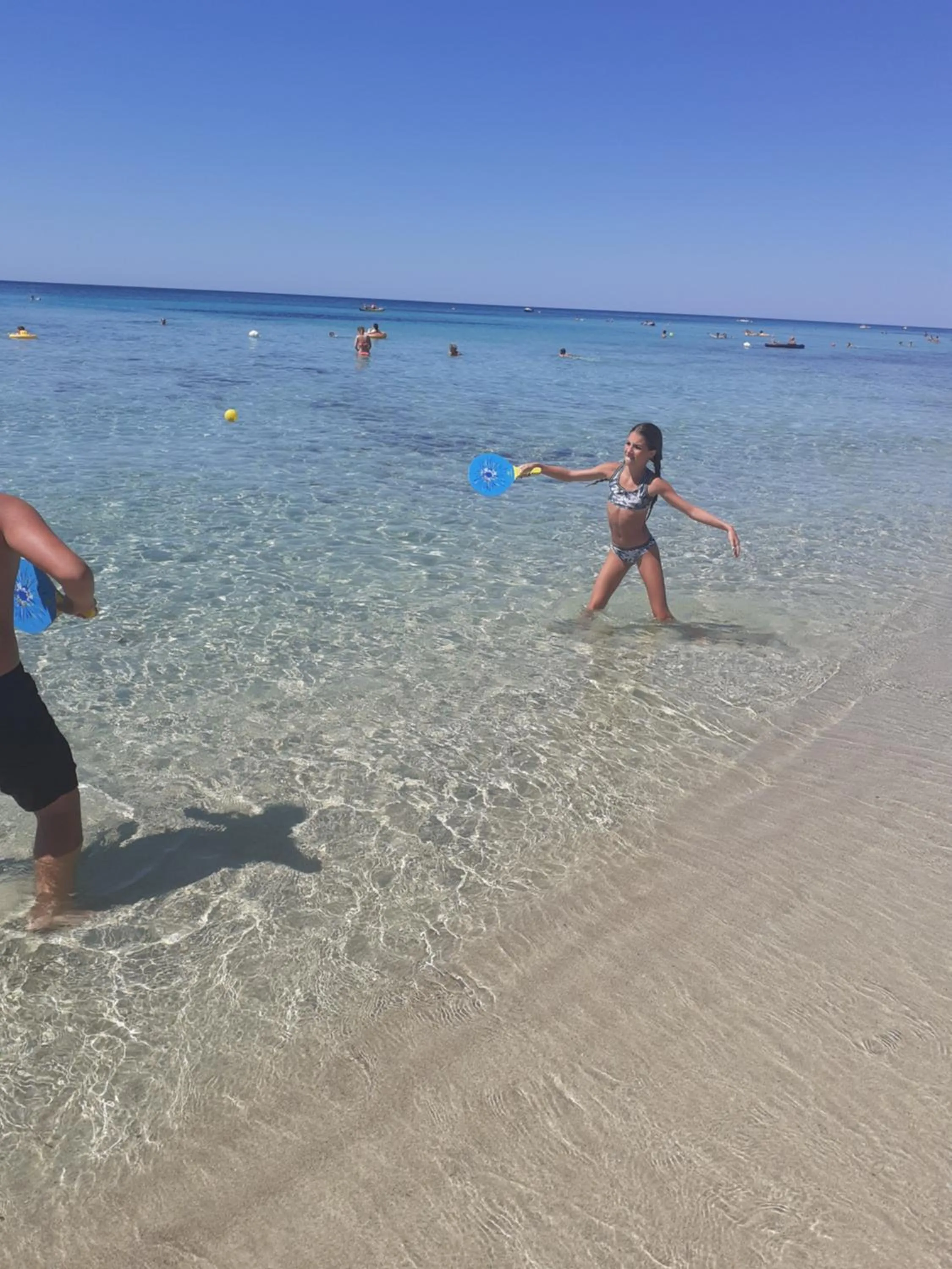 Hotel Villa del Sole