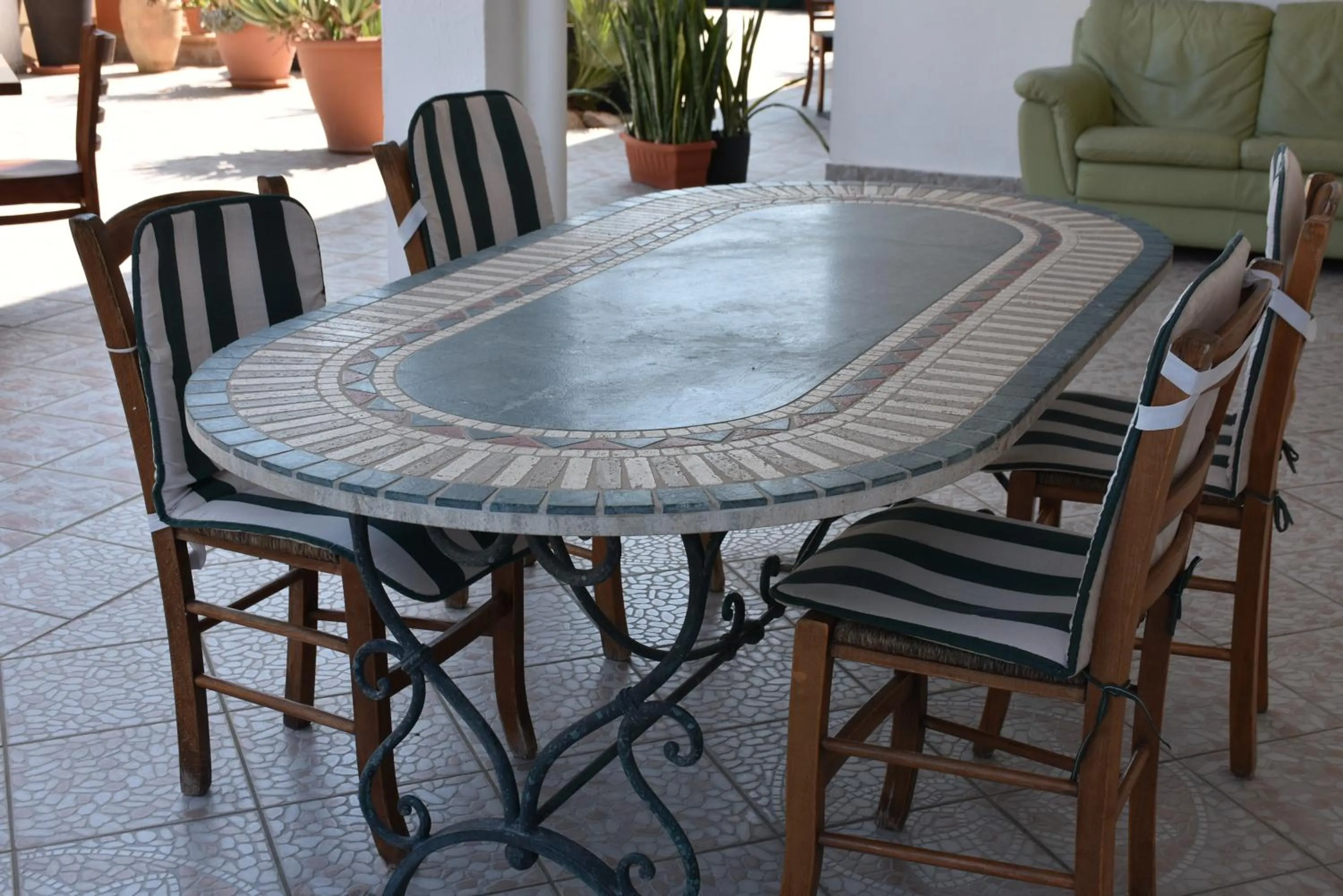 Hotel Villa del Sole