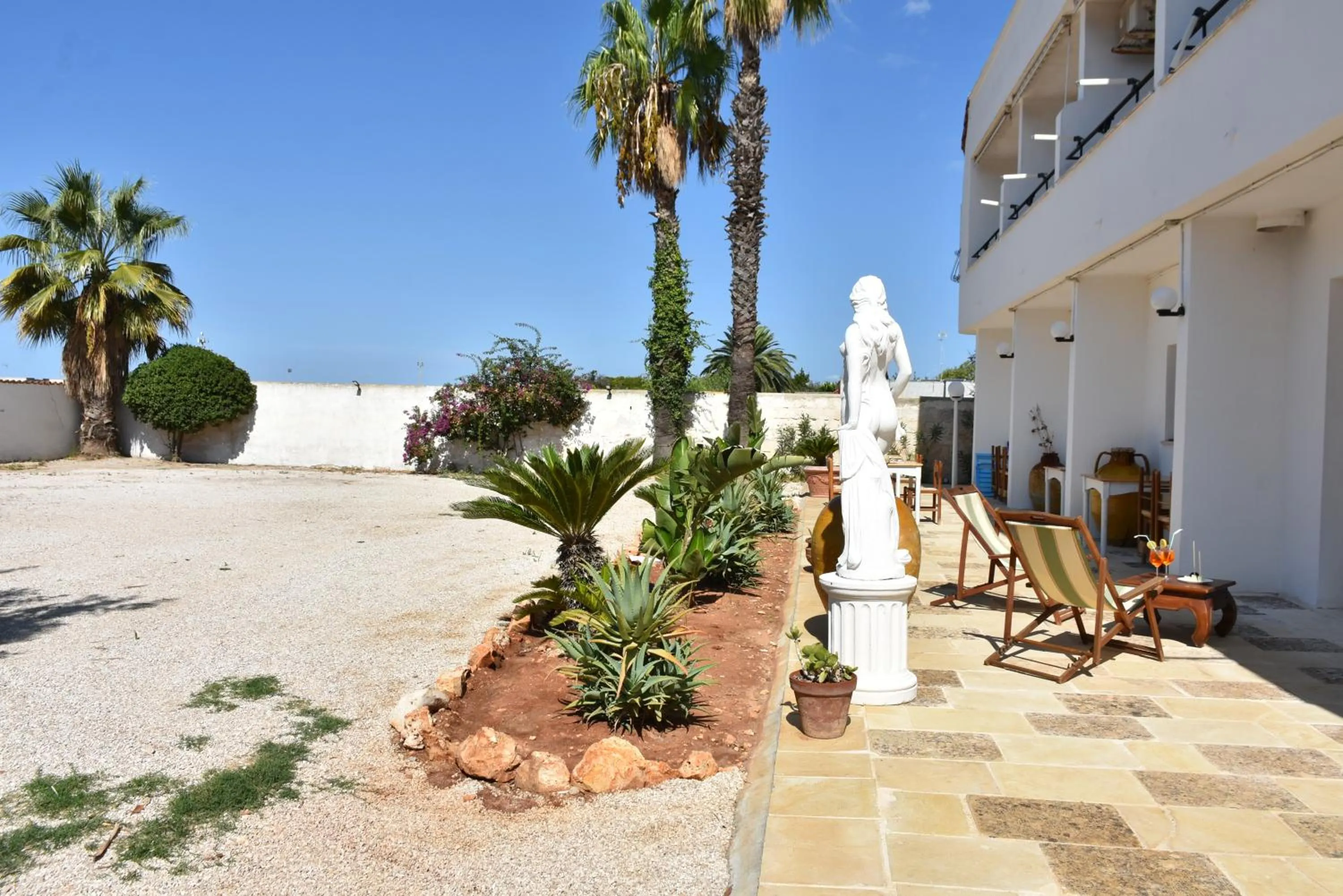 Hotel Villa del Sole