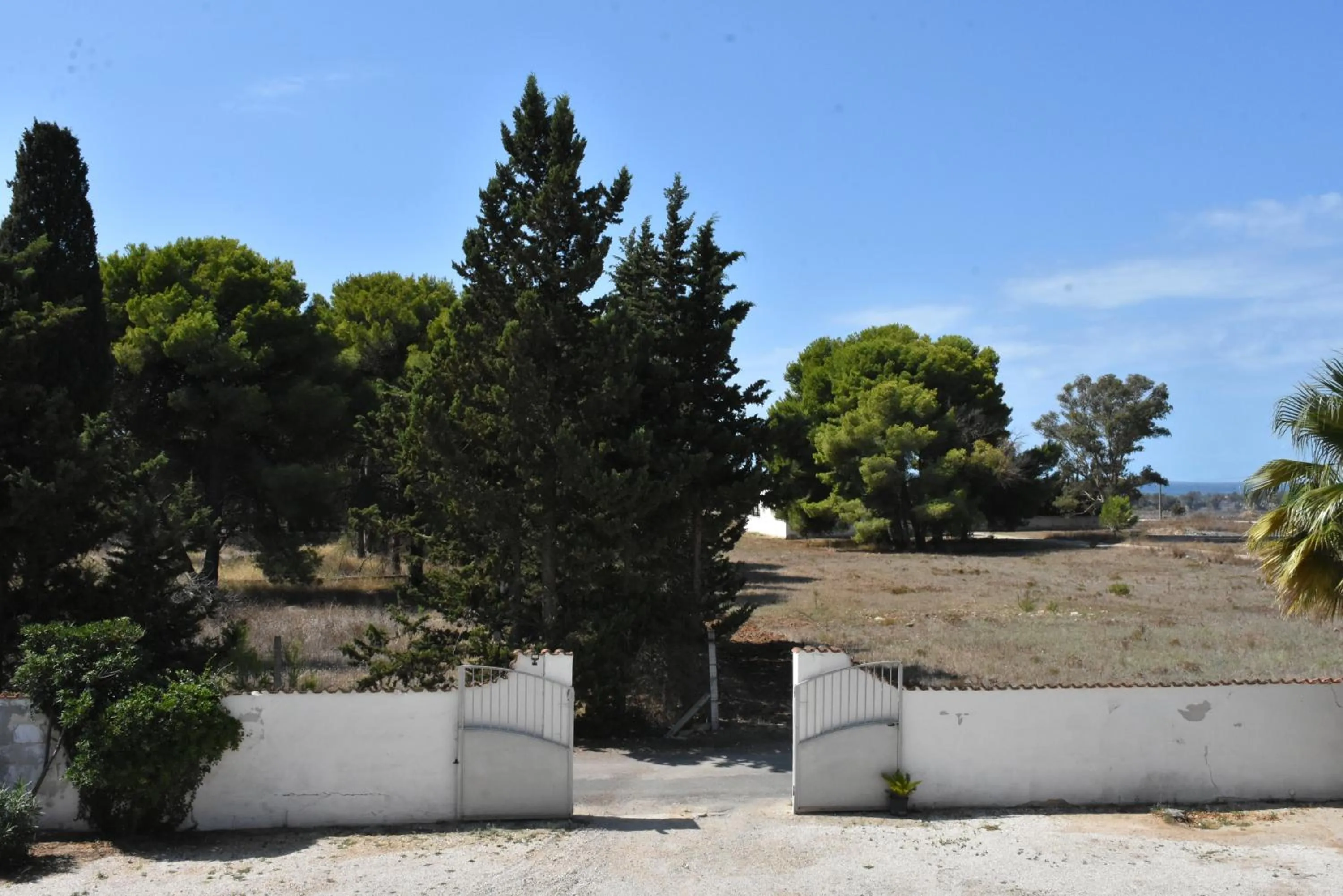 Hotel Villa del Sole