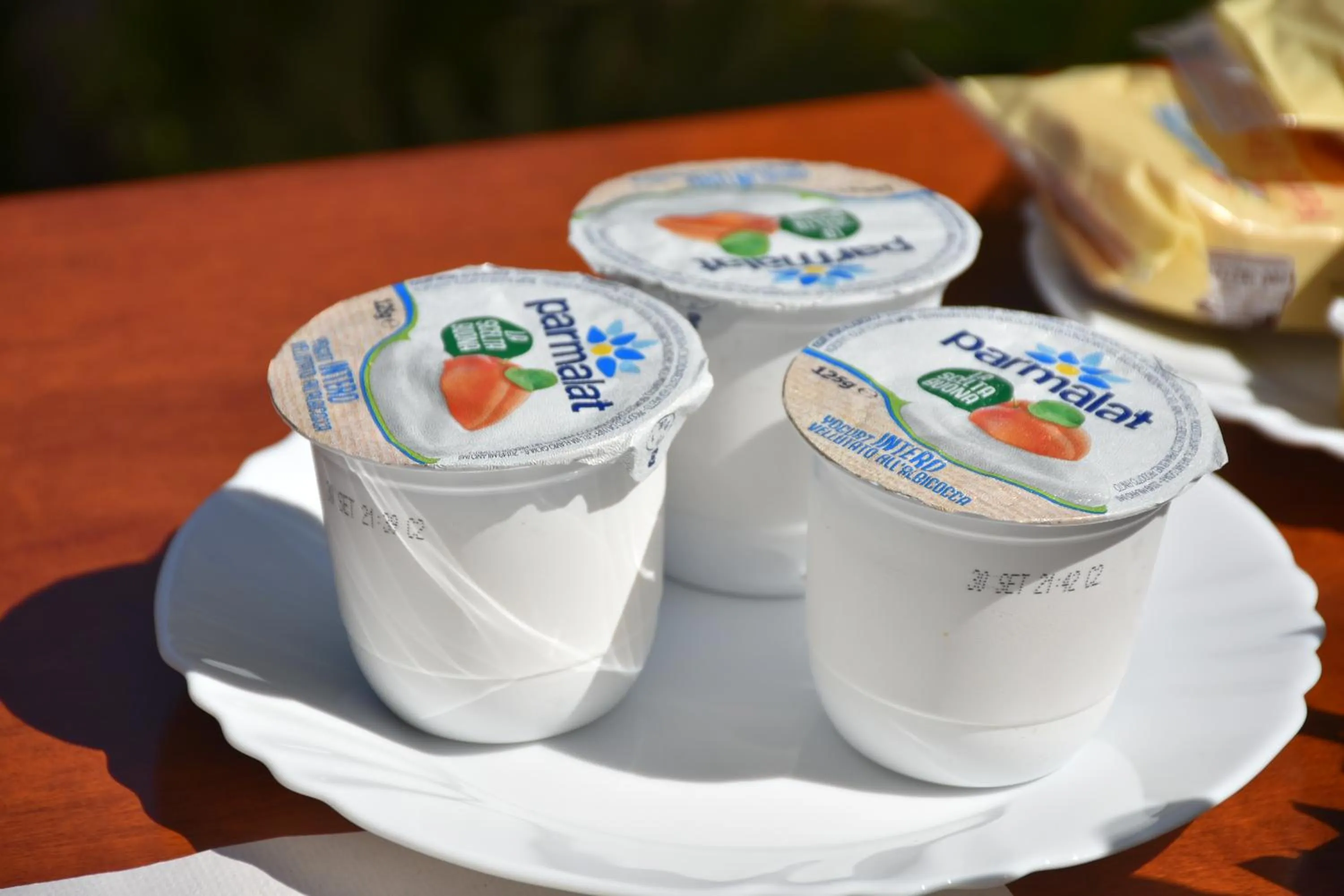 Hotel Villa del Sole