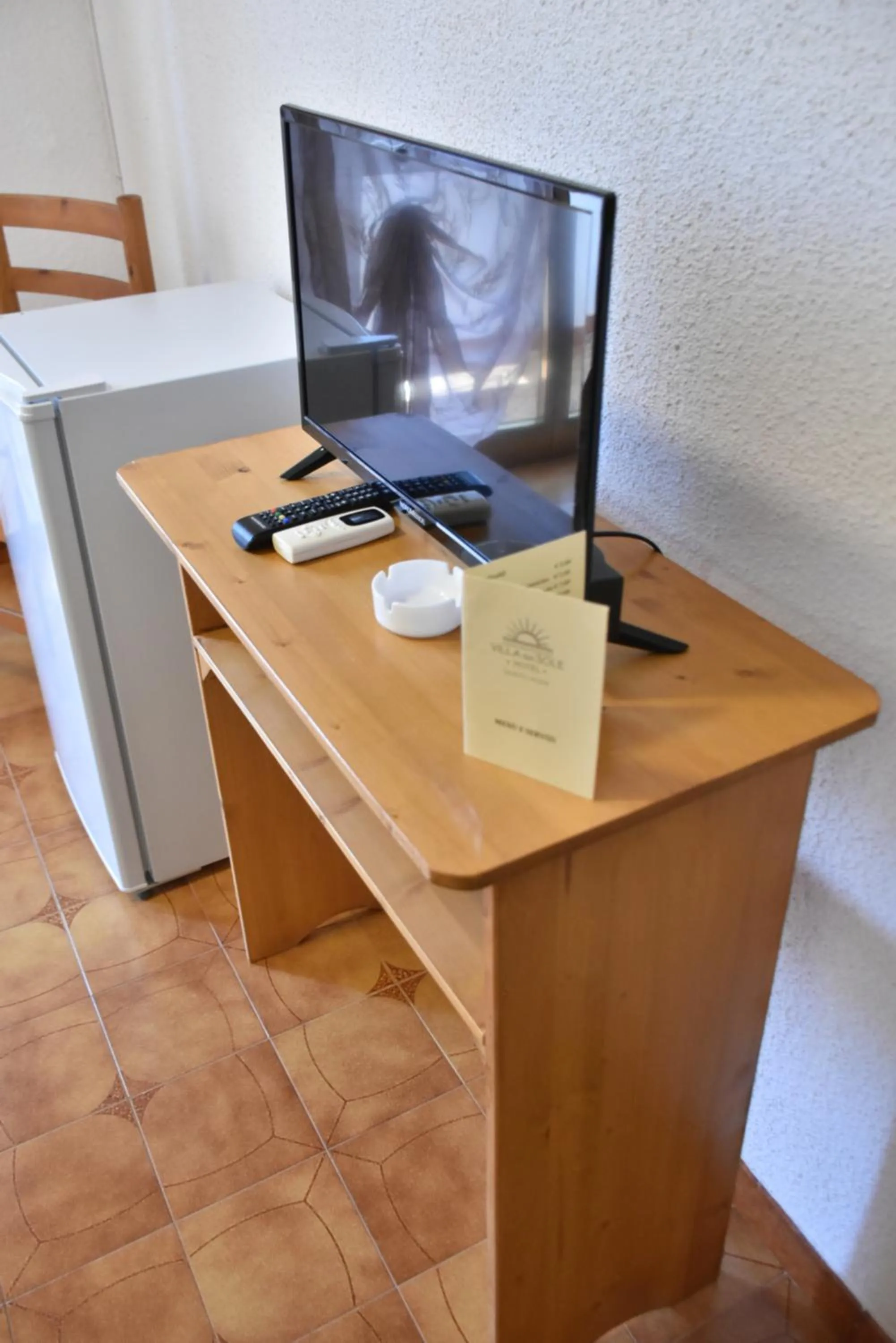 Hotel Villa del Sole