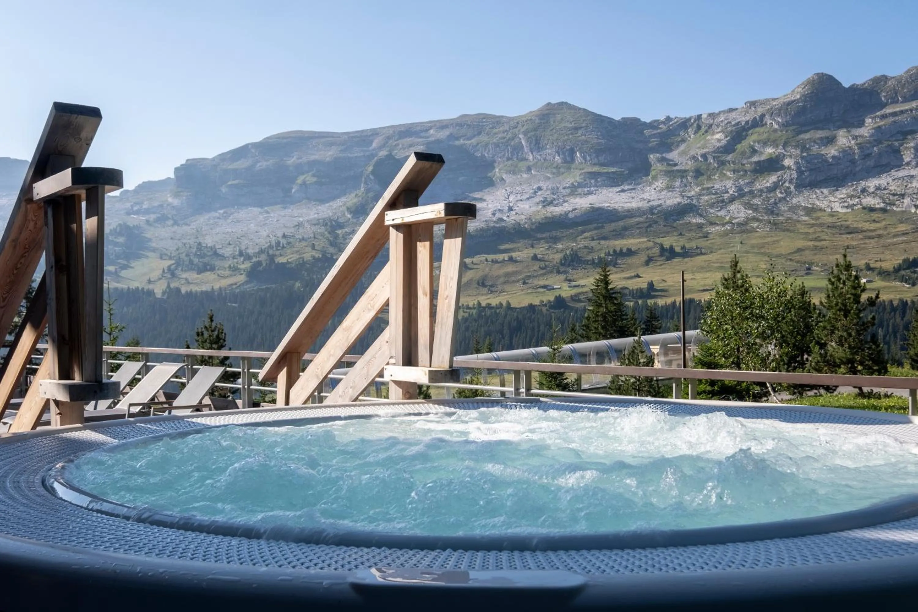 Résidence Pierre & Vacances Premium Les Terrasses d'Hélios