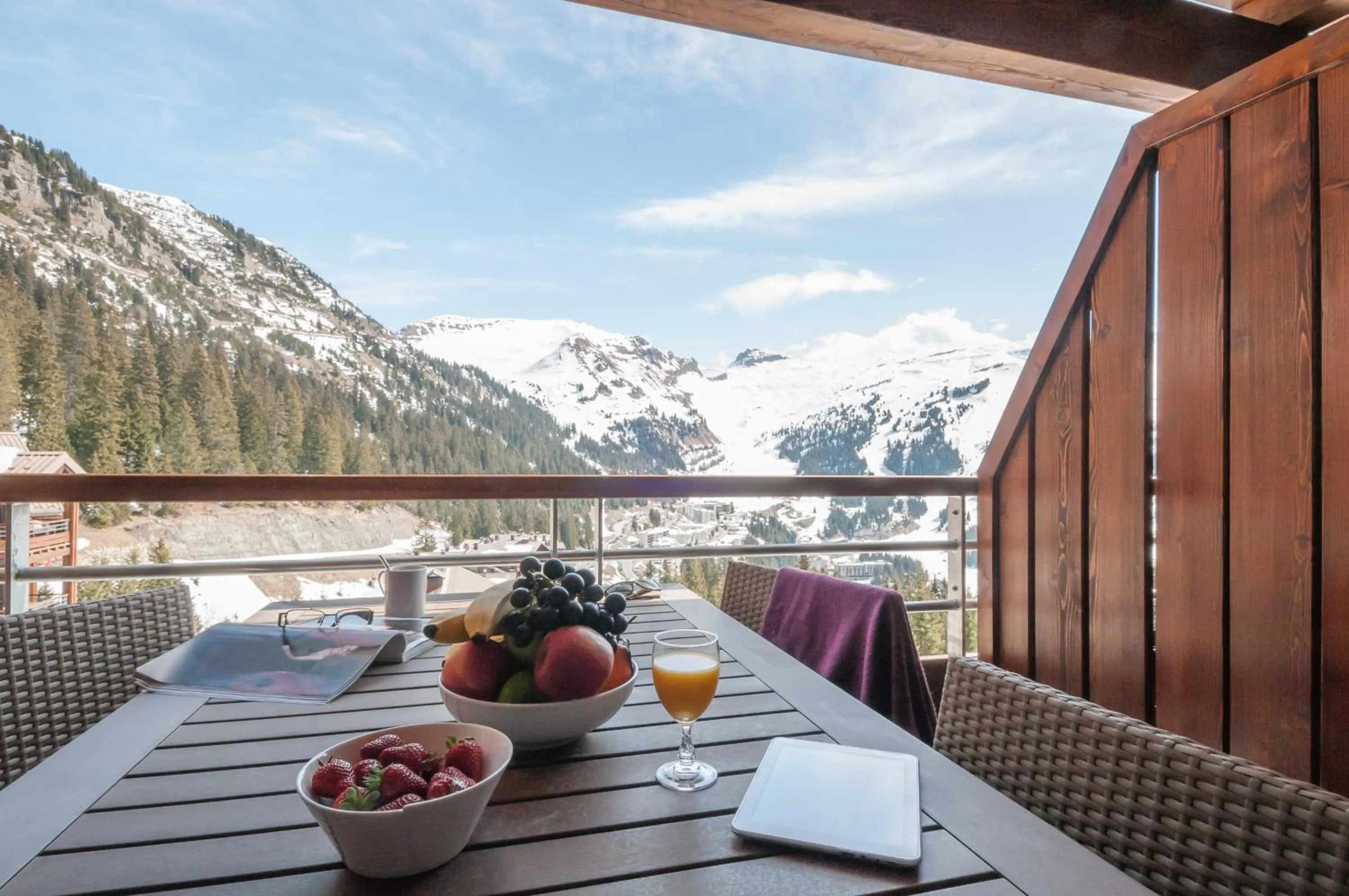 Résidence Pierre & Vacances Premium Les Terrasses d'Hélios