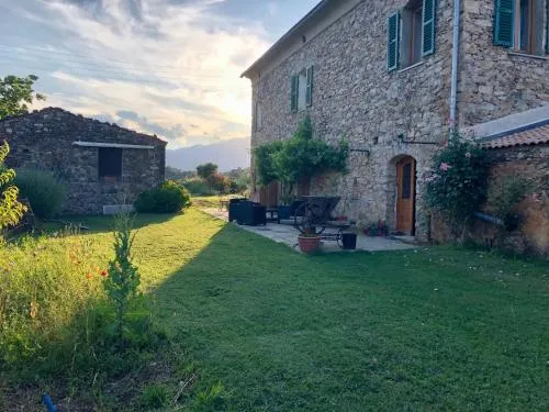 Appartements de Charme