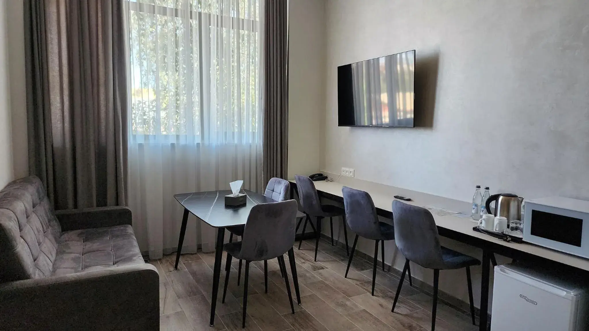 Family Studio - single occupancy in Prime Hotel Family Studio - single occupancy in Prime Hotel
