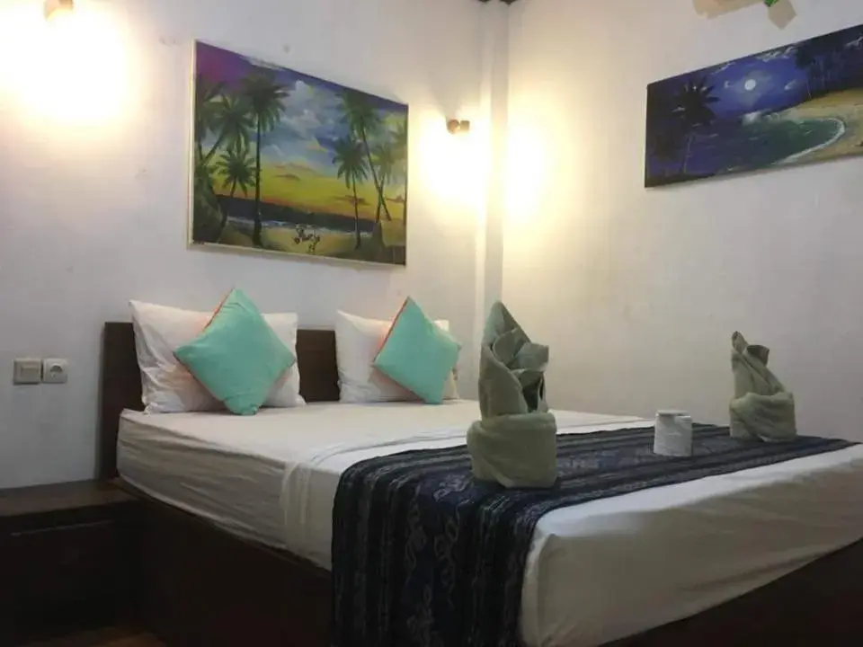 Double Room in Coral Choice Double Room in Coral Choice
