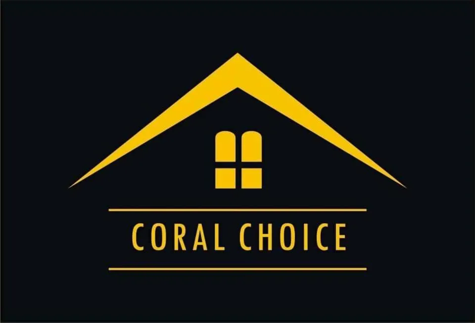 Property logo or sign in Coral Choice