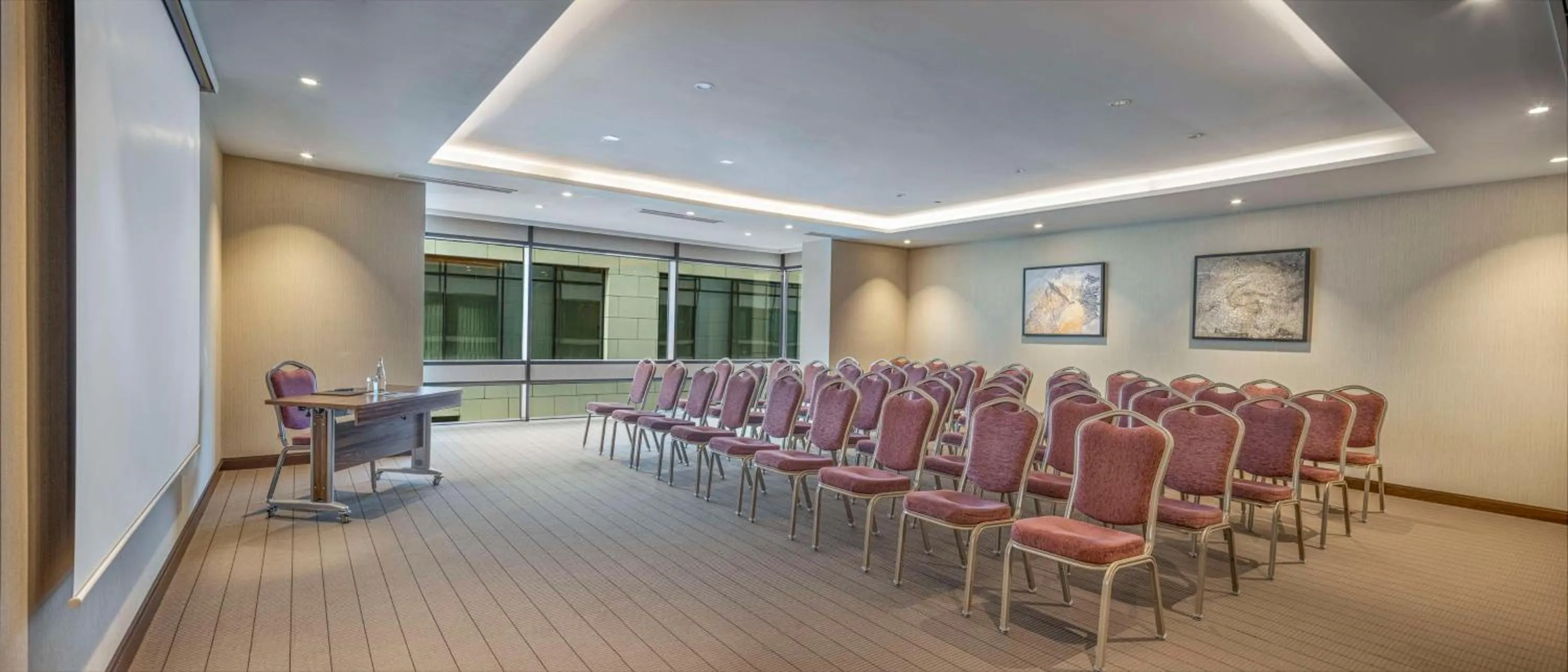 Meeting/conference room in Hilton Batumi