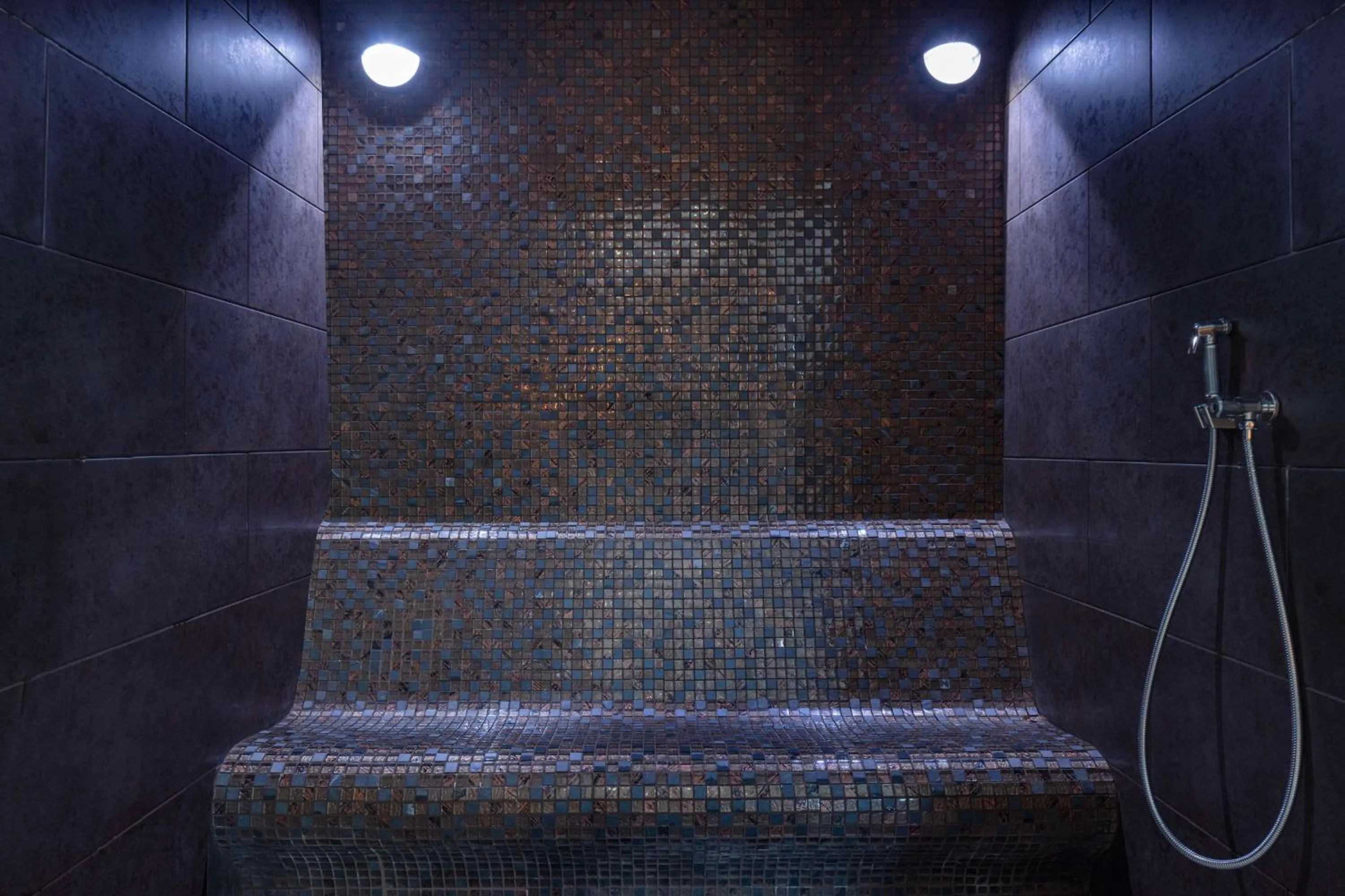 Sports in Hilton Batumi