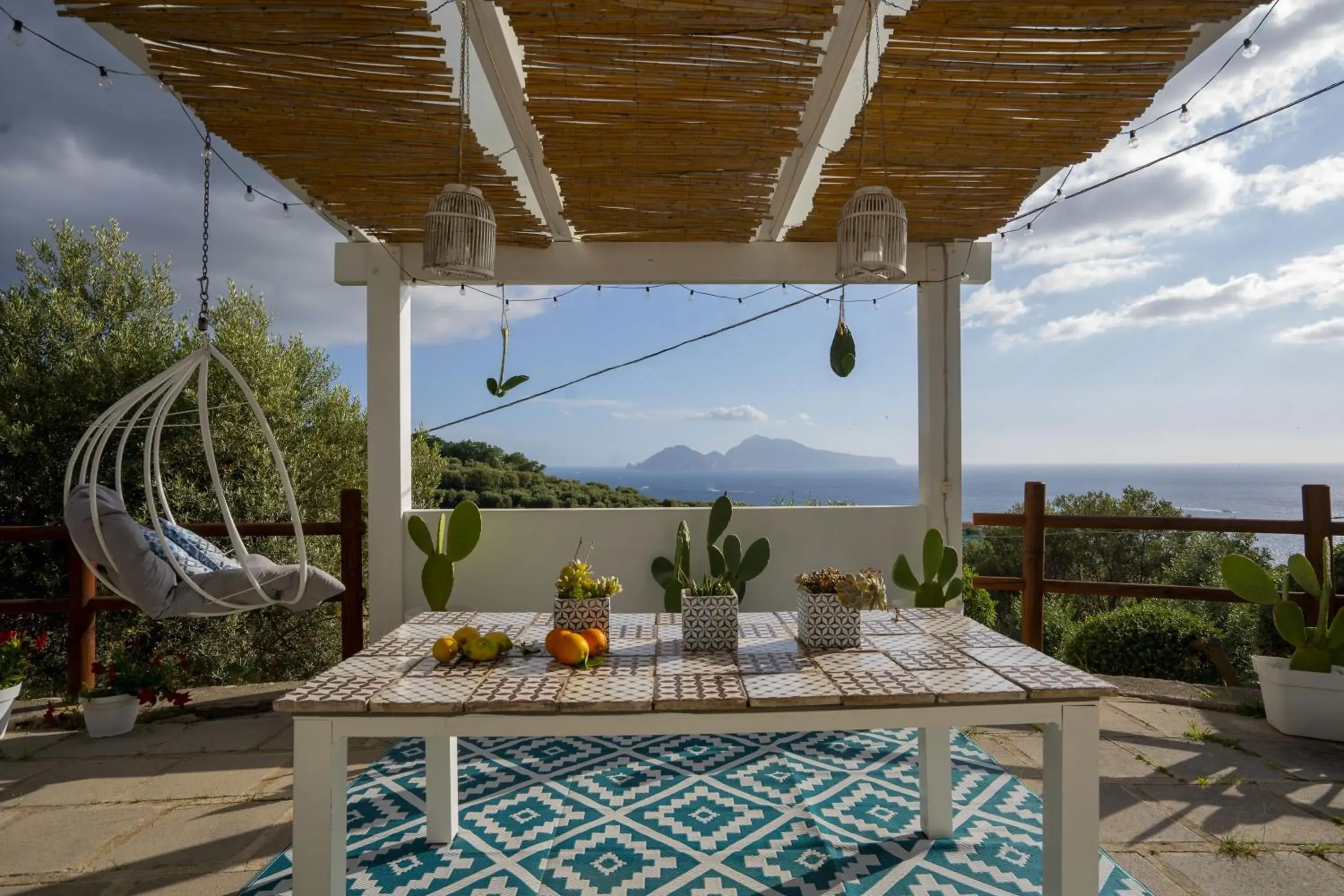 Villa Manu Villa Manu