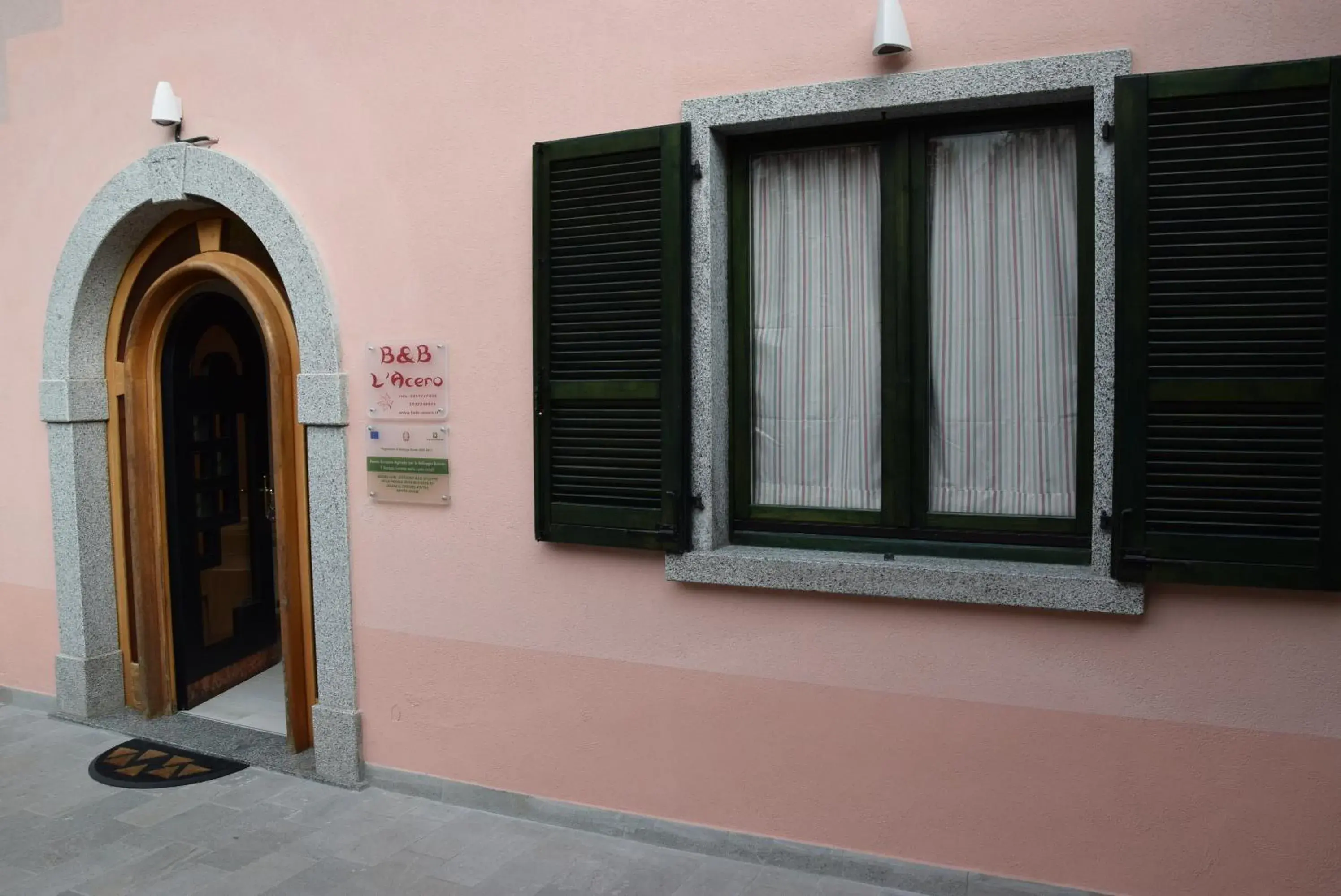 B&B L'Acero B&B L'Acero