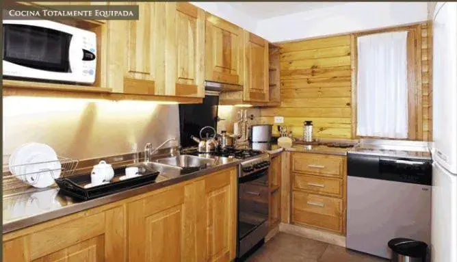 Duplex Apartment in Apart del Faldeo Duplex Apartment in Apart del Faldeo