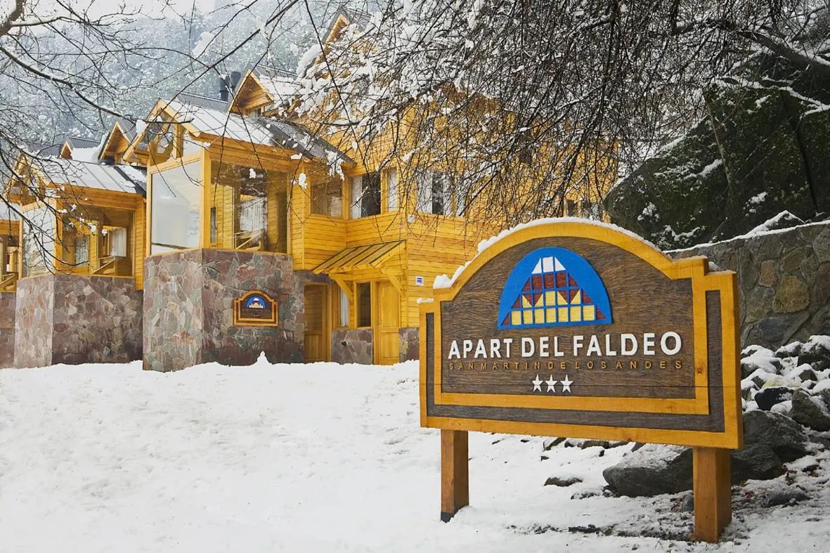 Apart del Faldeo