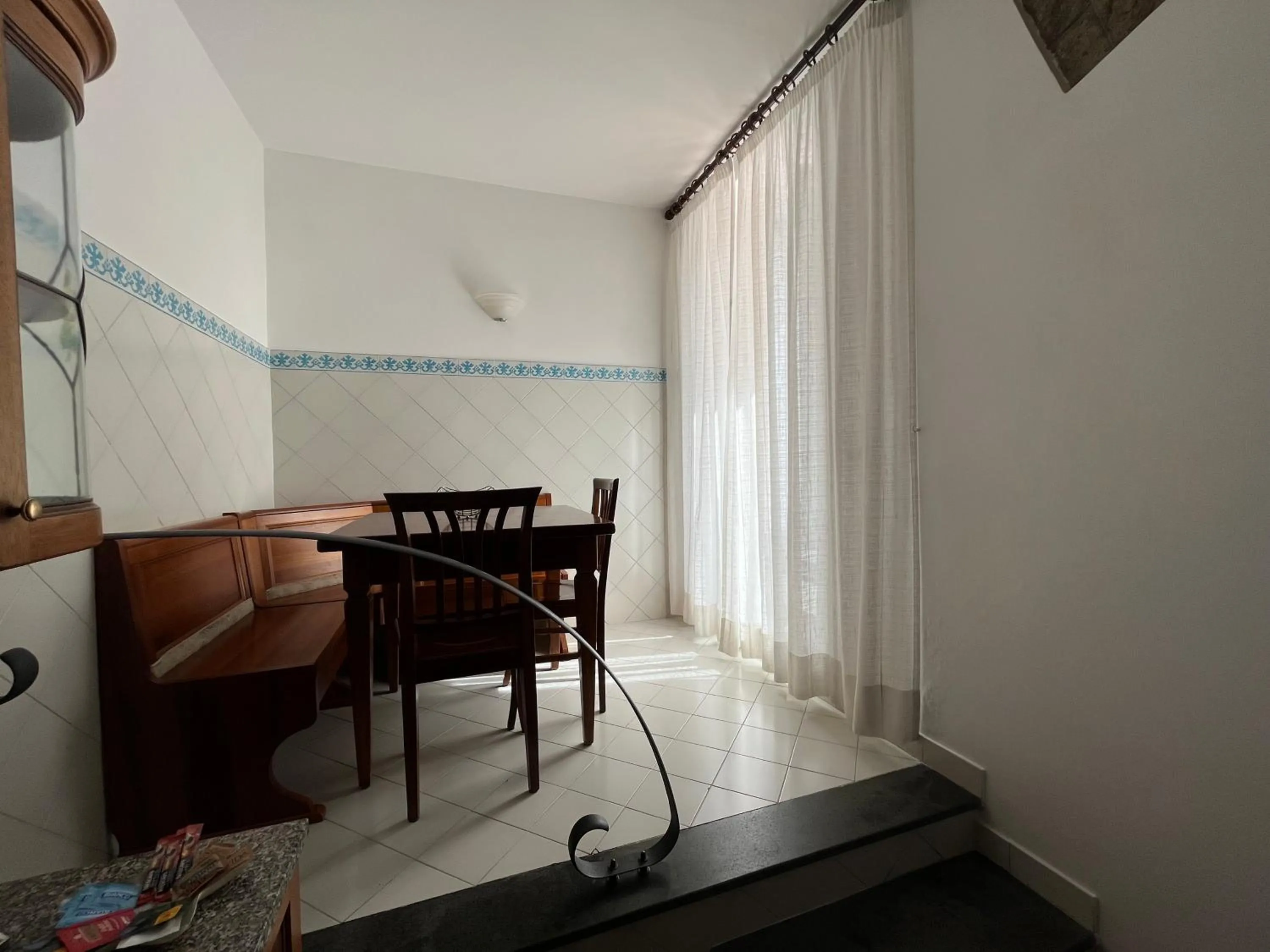 Antico Palazzo Scala