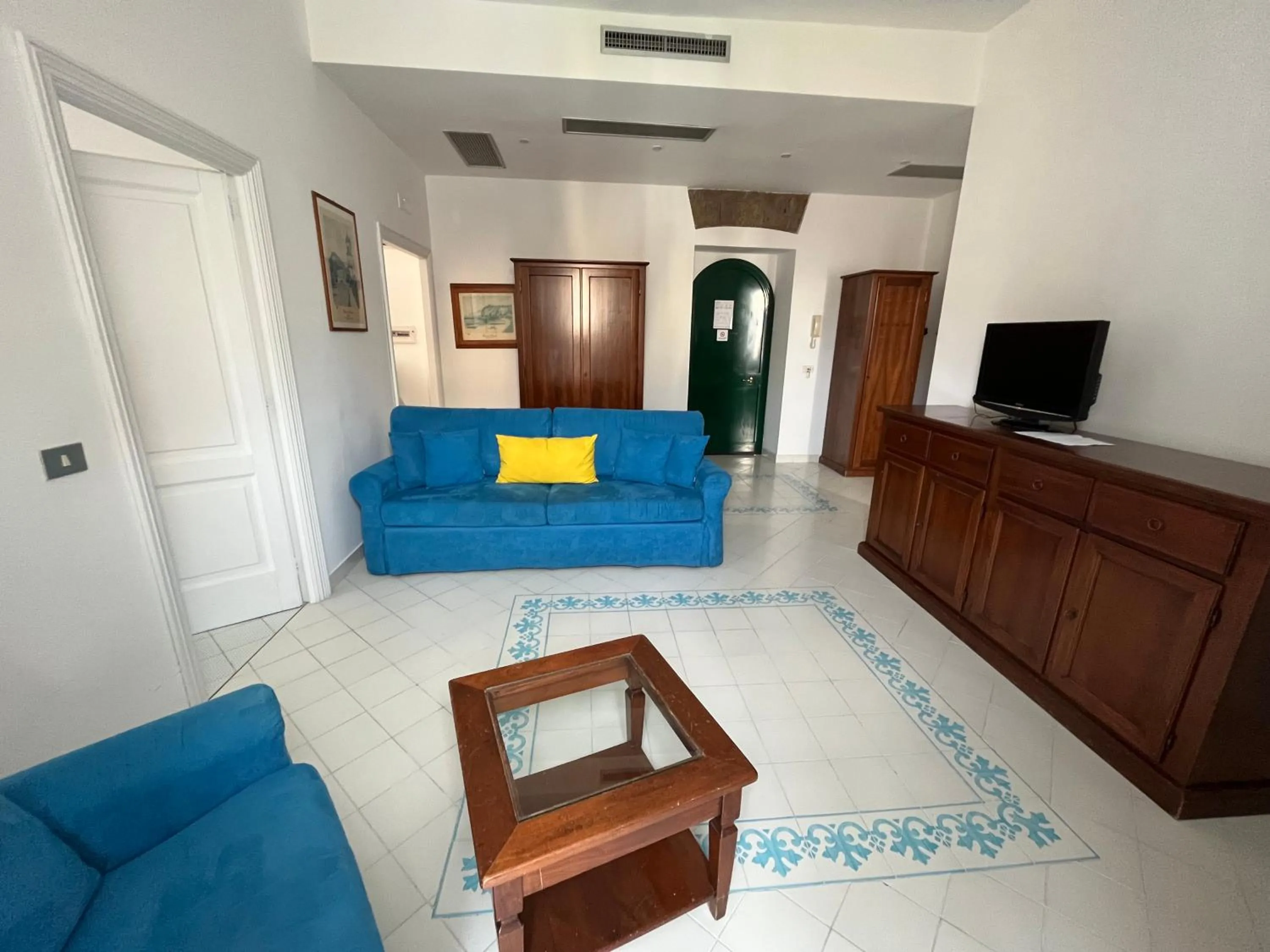 Antico Palazzo Scala