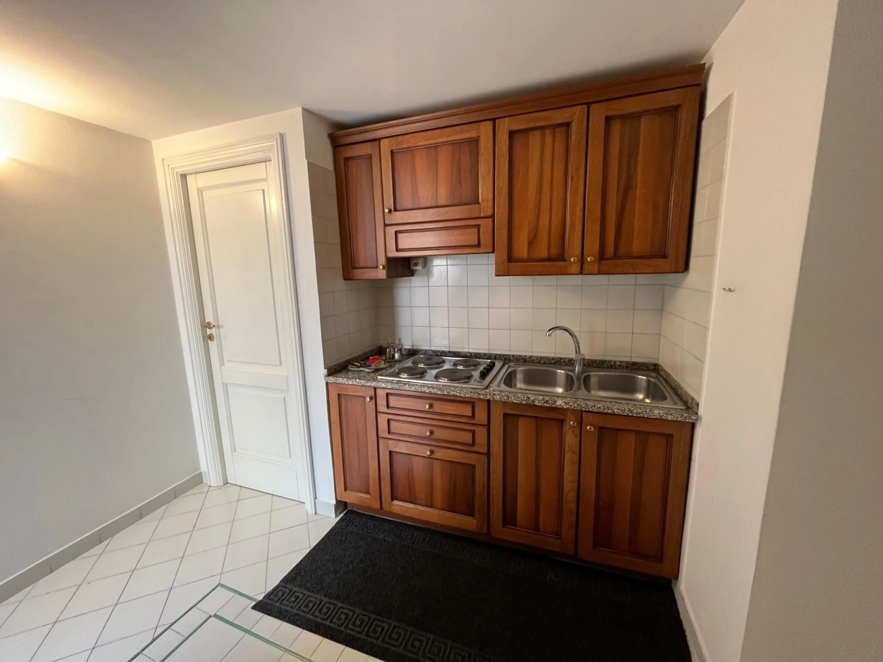 Antico Palazzo Scala