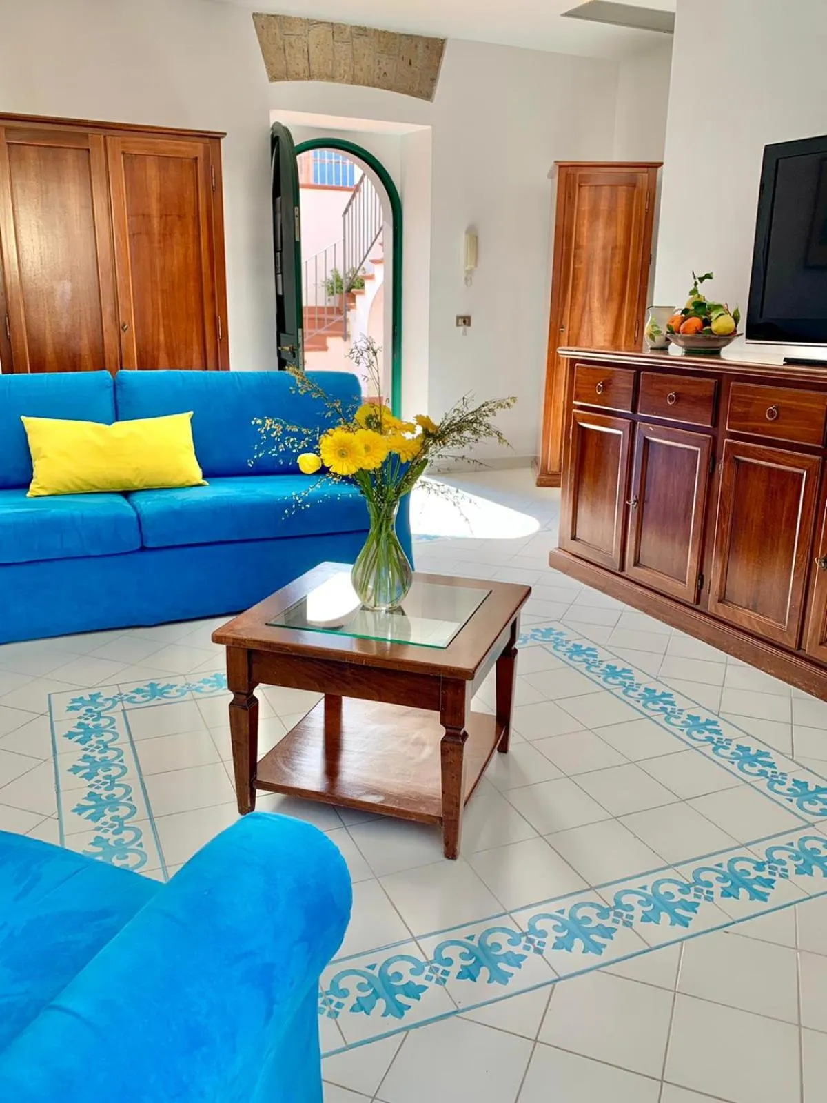 Antico Palazzo Scala