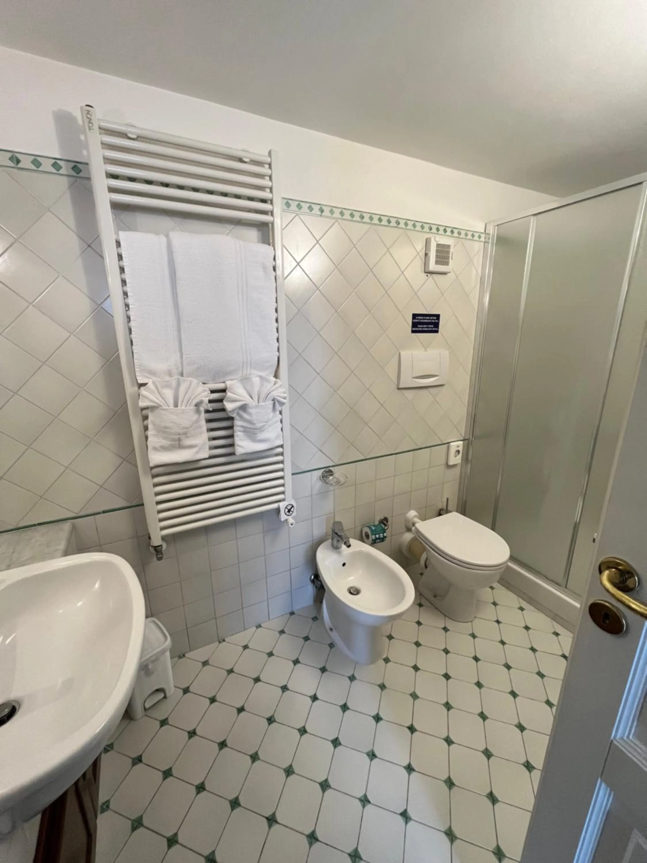 Antico Palazzo Scala