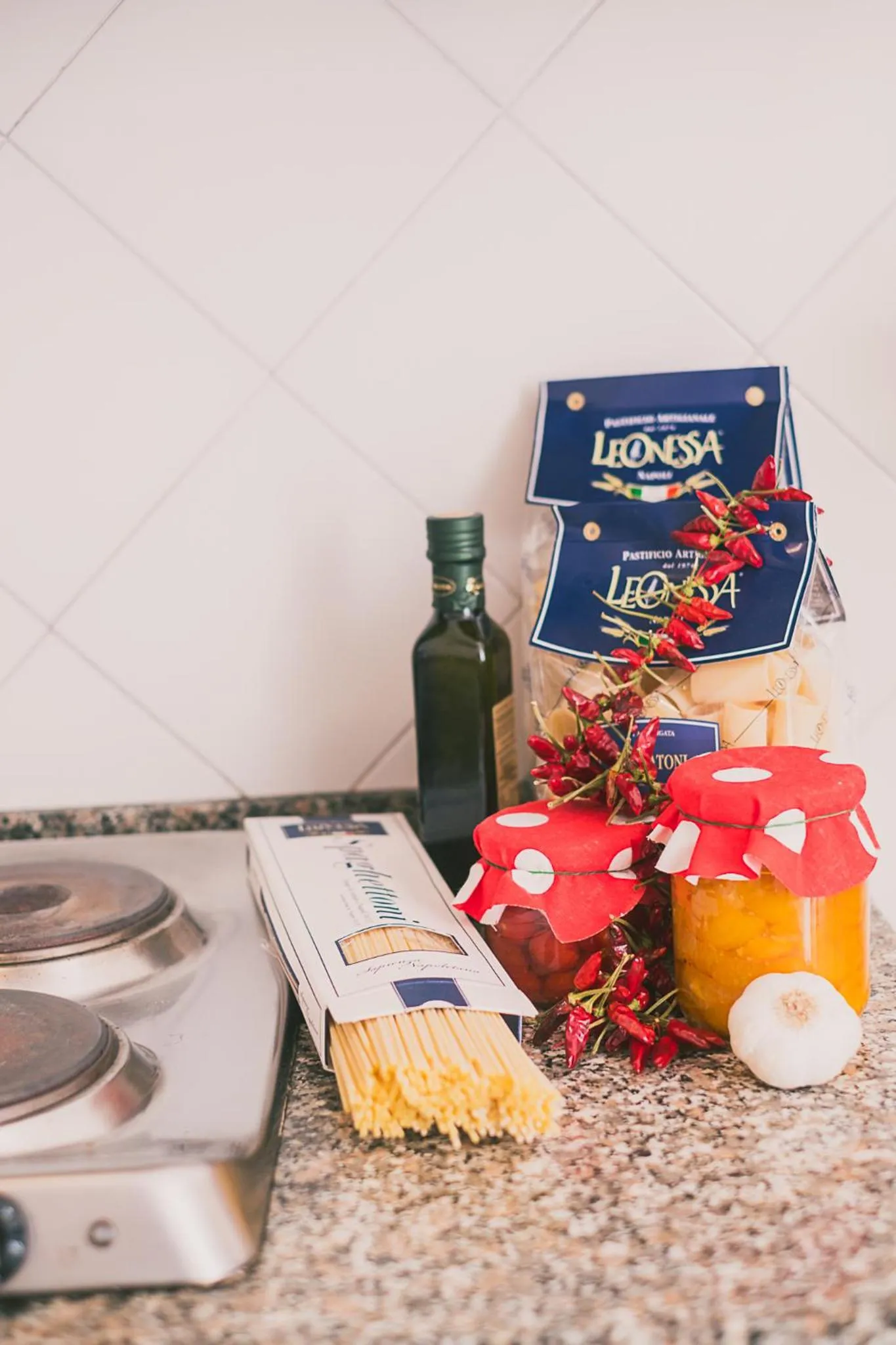 Antico Palazzo Scala