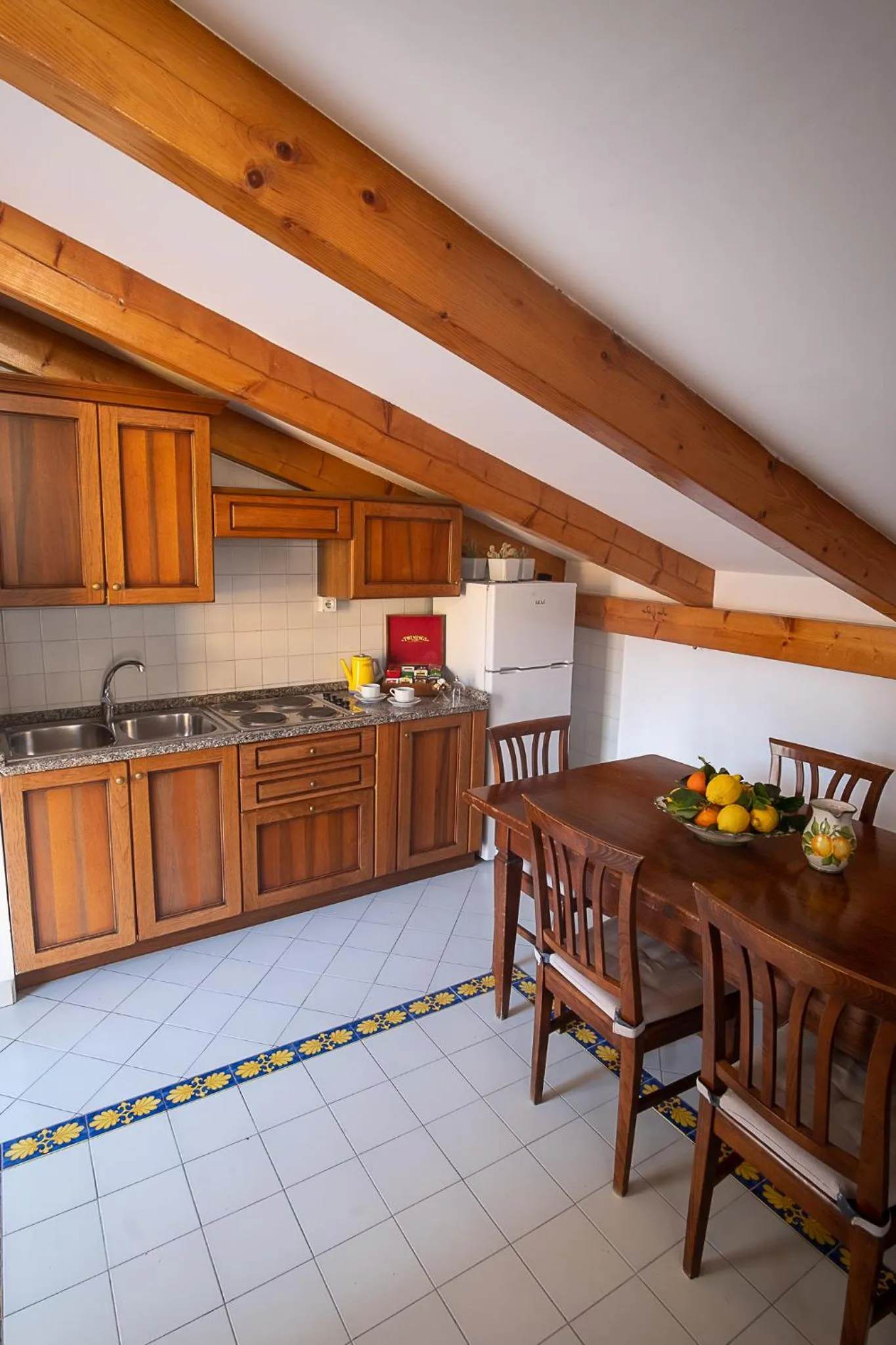 Antico Palazzo Scala