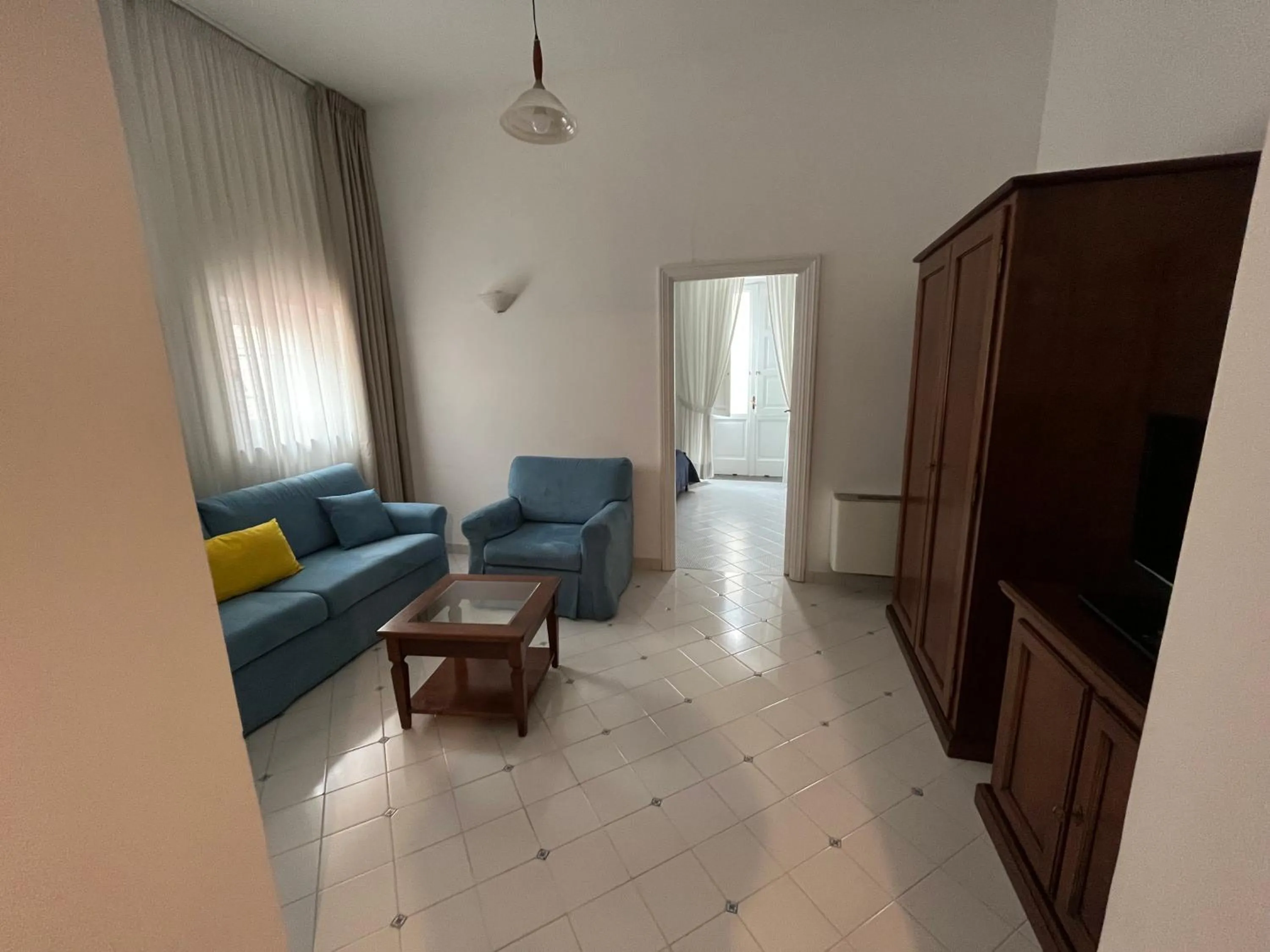 Antico Palazzo Scala