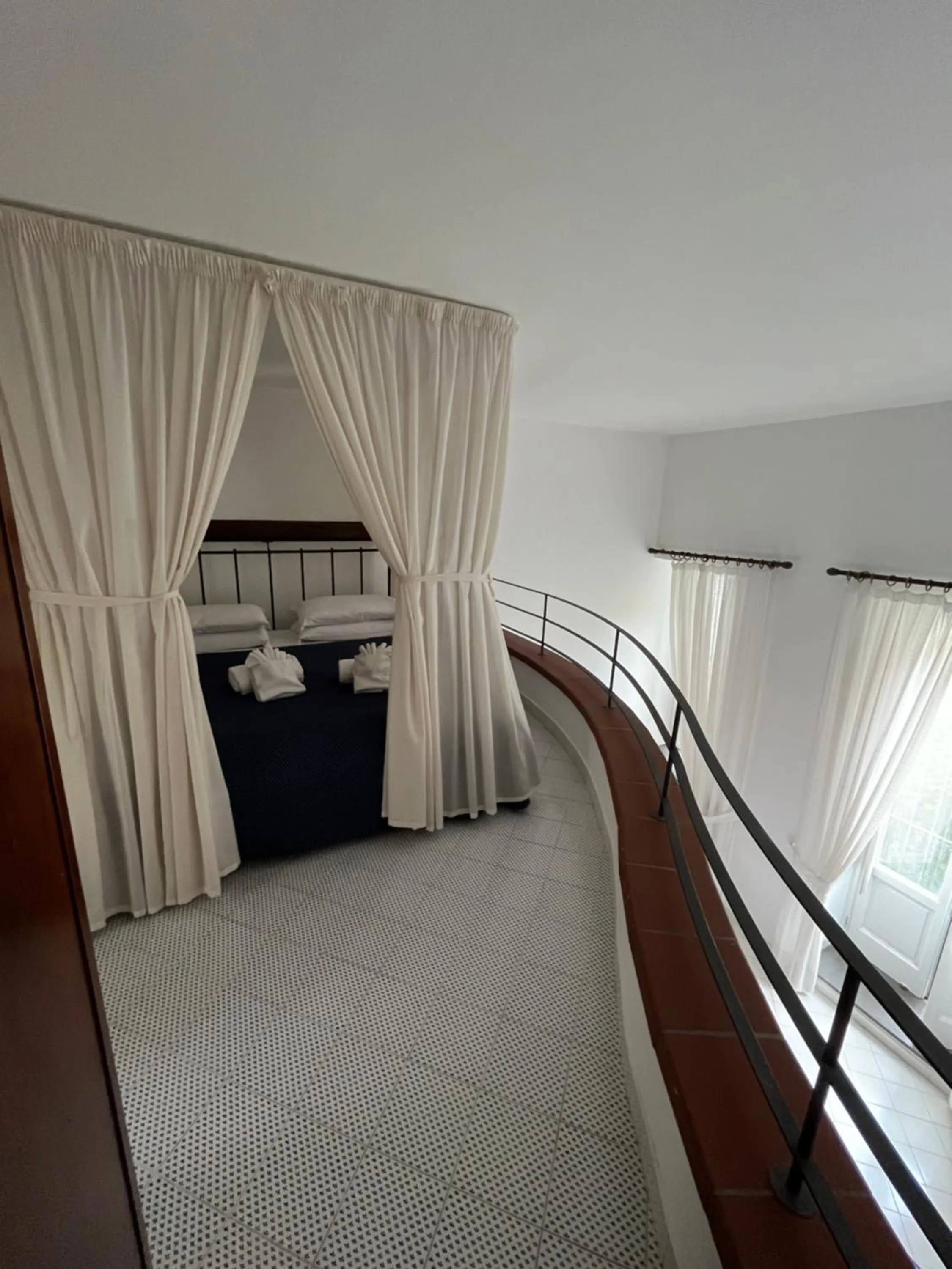 Antico Palazzo Scala