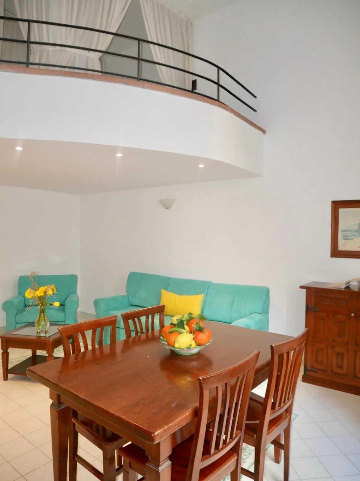 Antico Palazzo Scala