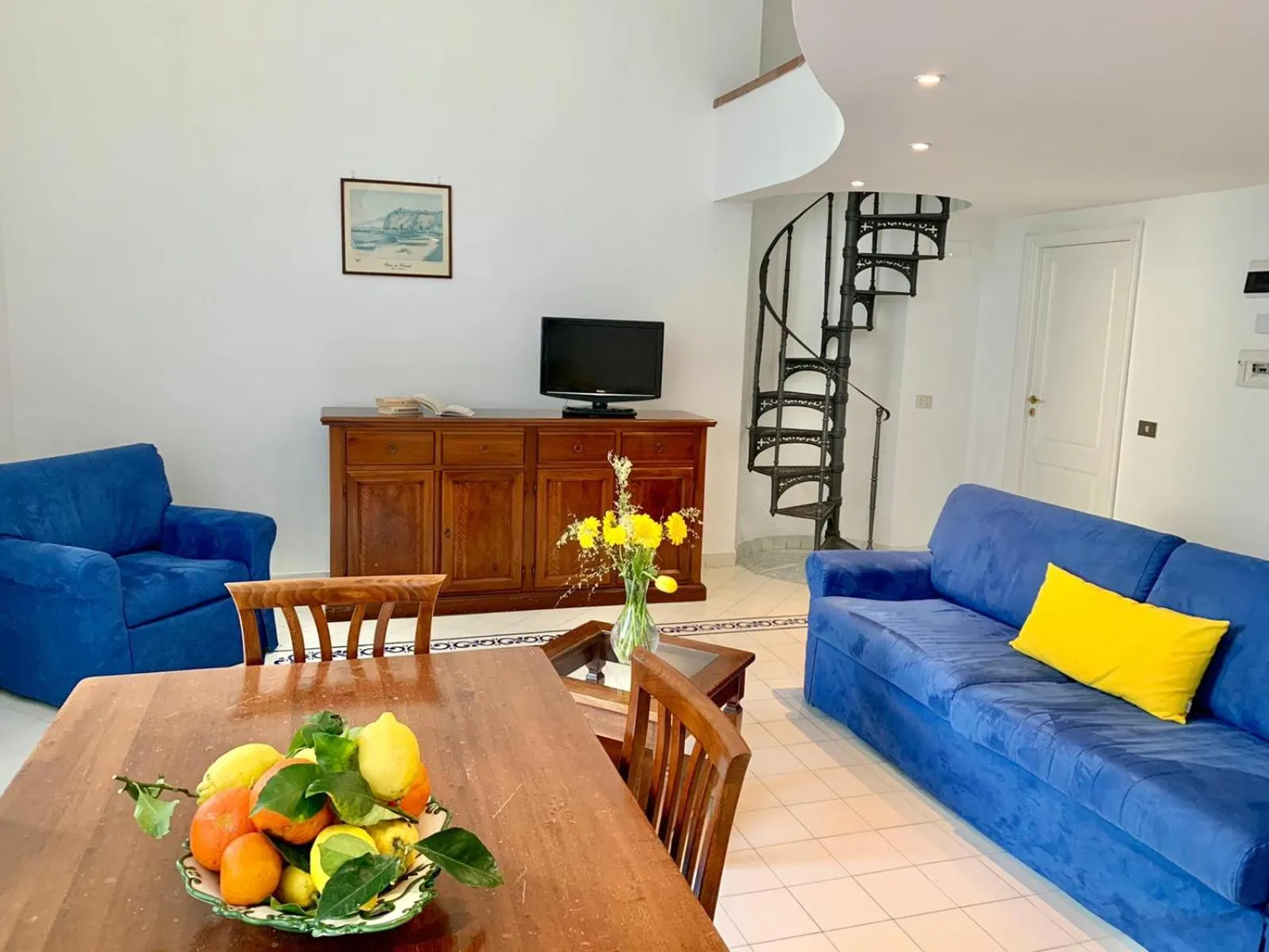 Antico Palazzo Scala