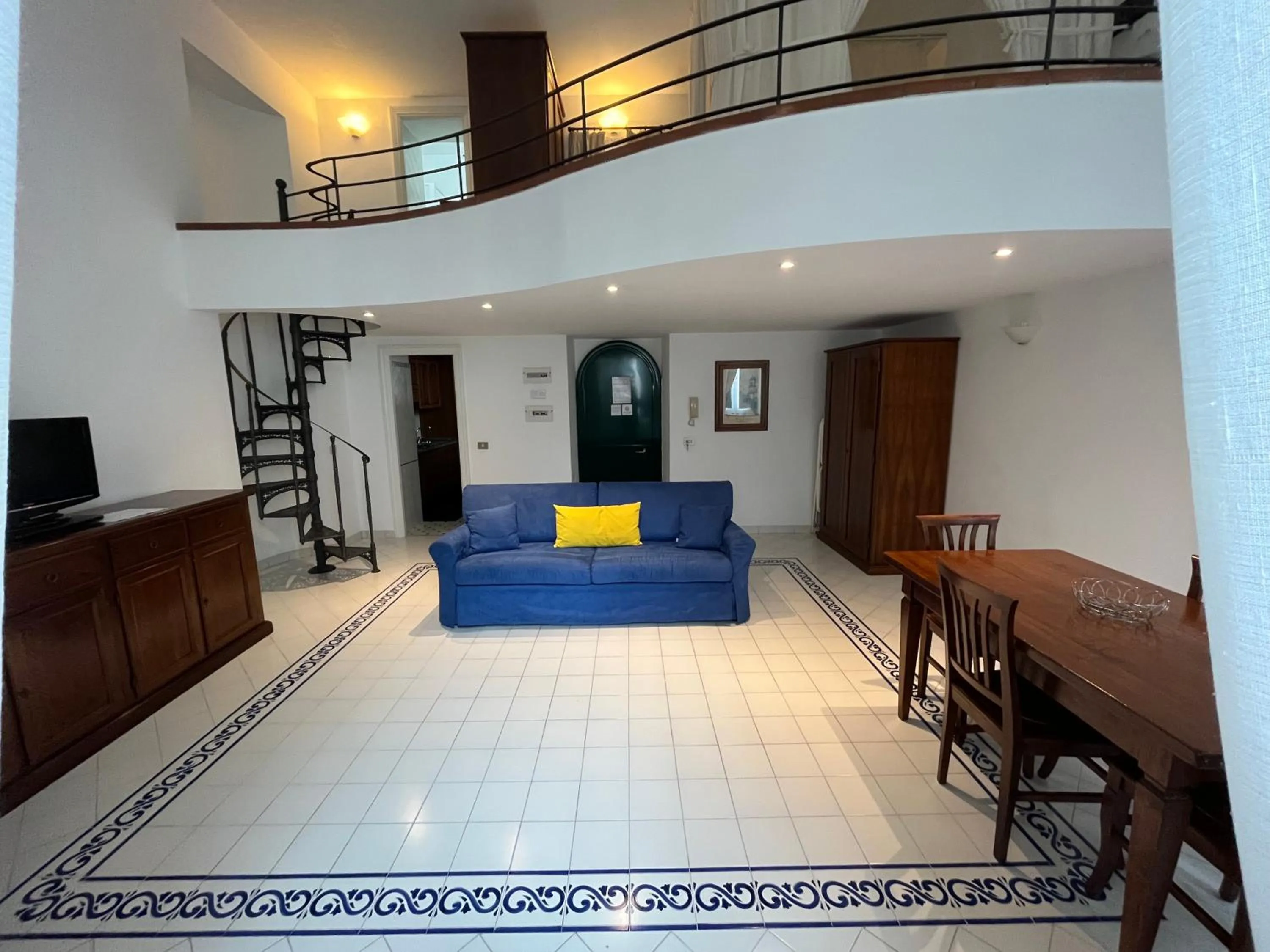 Antico Palazzo Scala