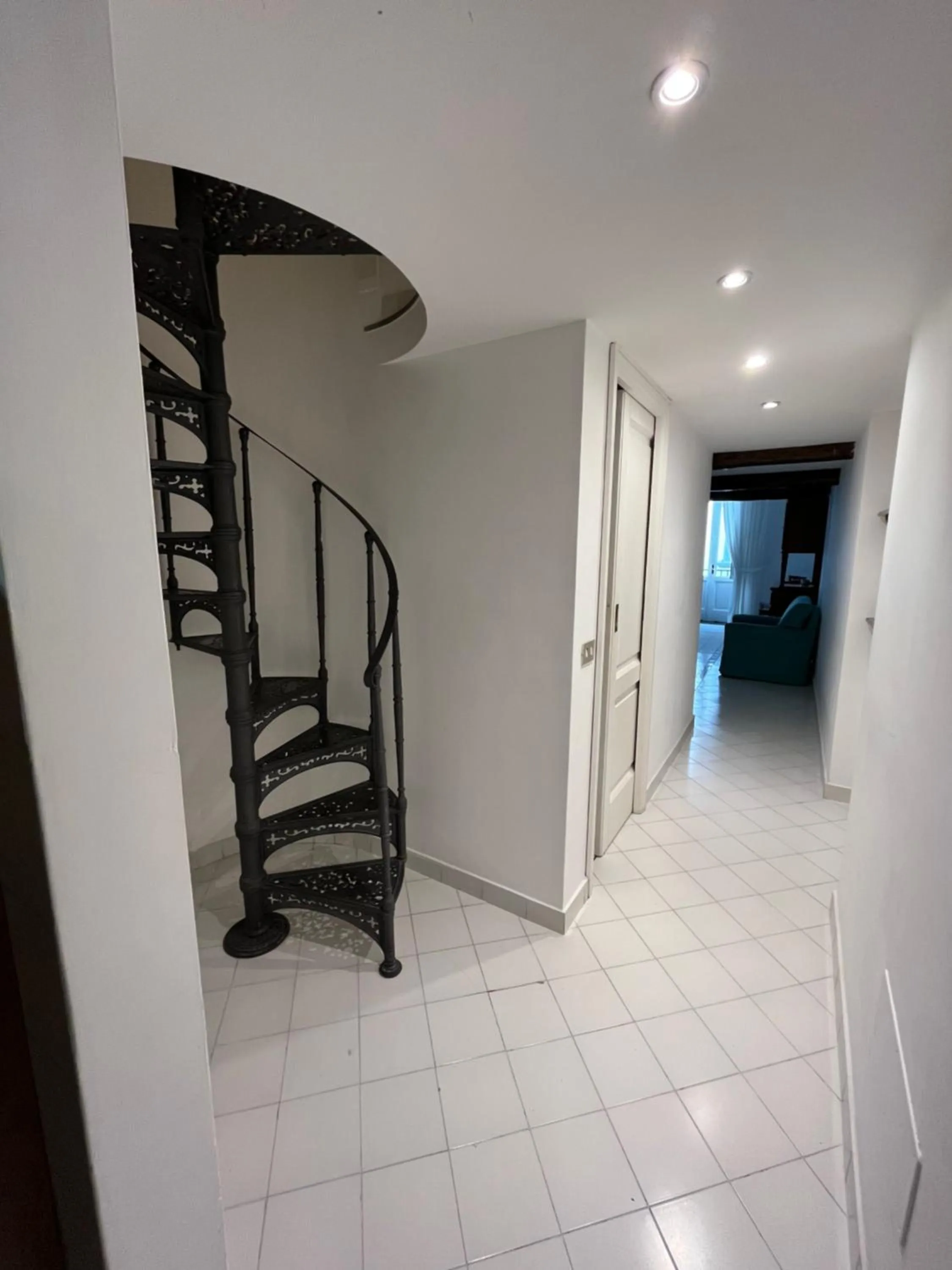 Antico Palazzo Scala