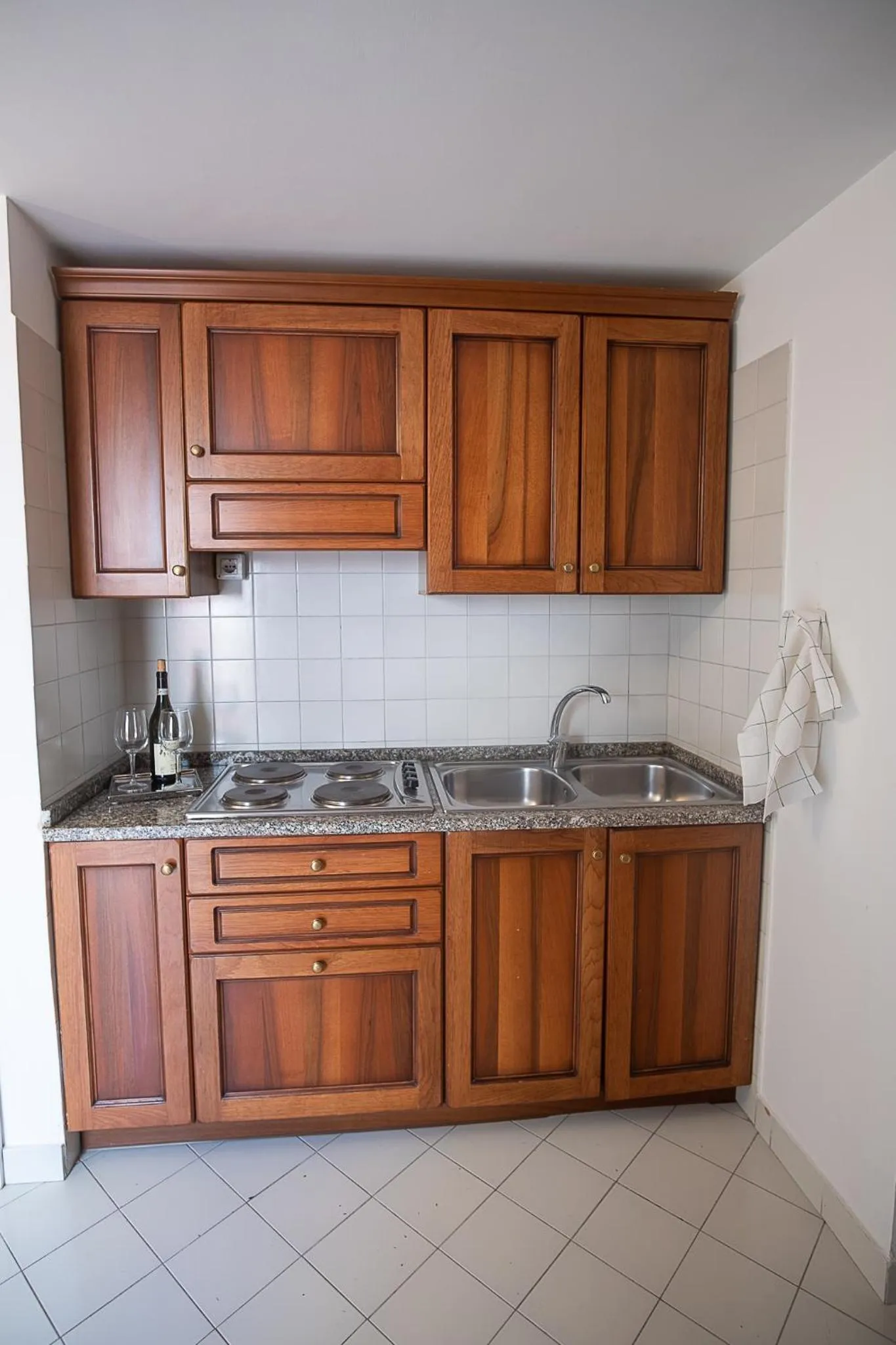 Antico Palazzo Scala