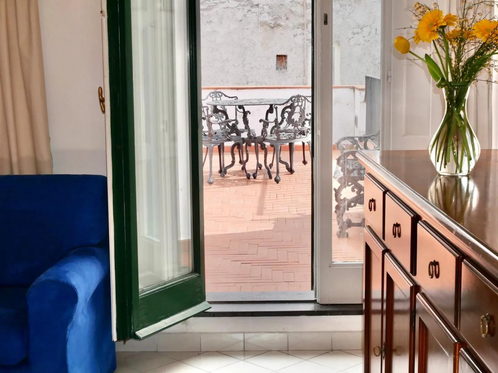 Antico Palazzo Scala