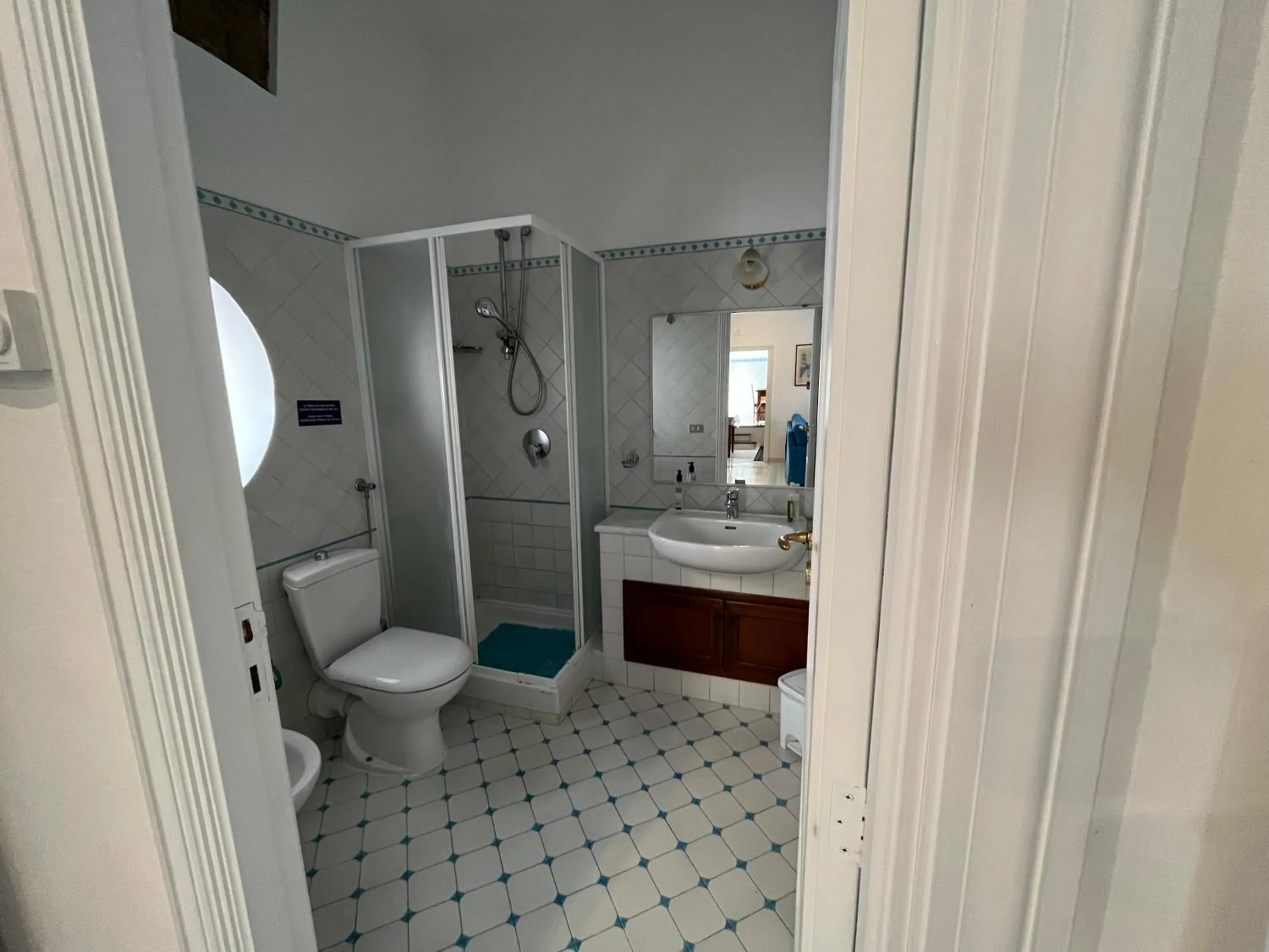 Antico Palazzo Scala