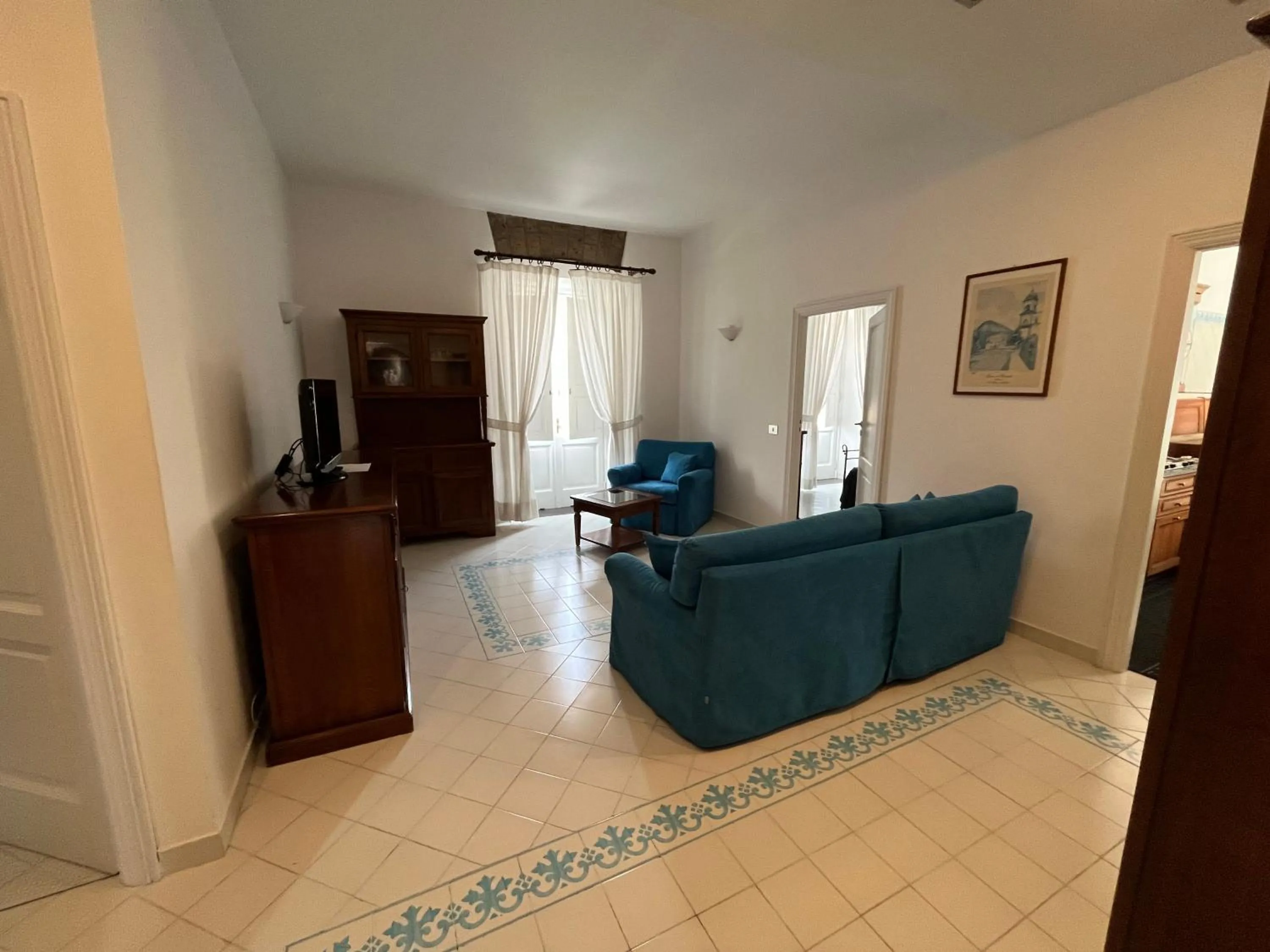 Antico Palazzo Scala