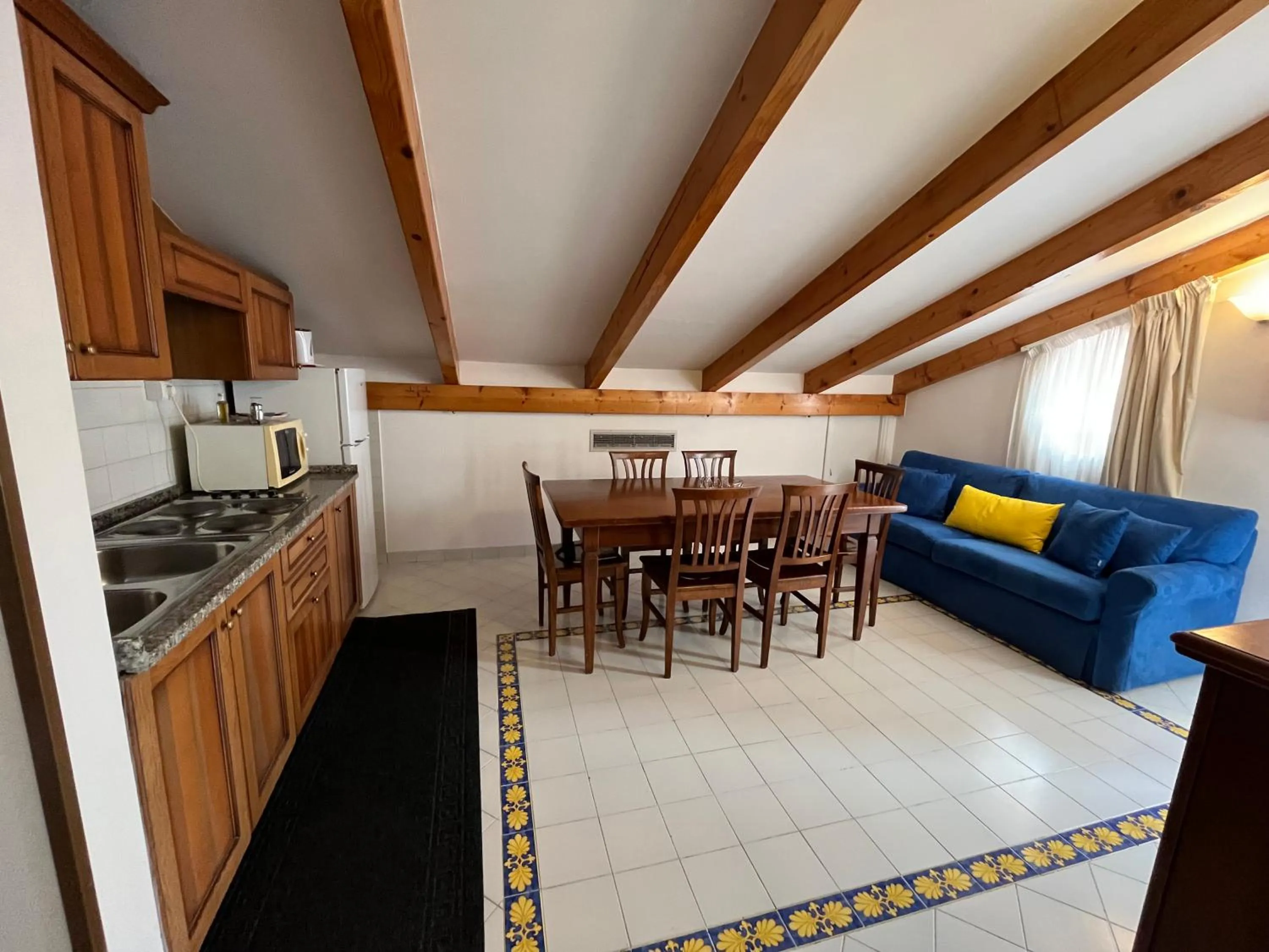 Antico Palazzo Scala