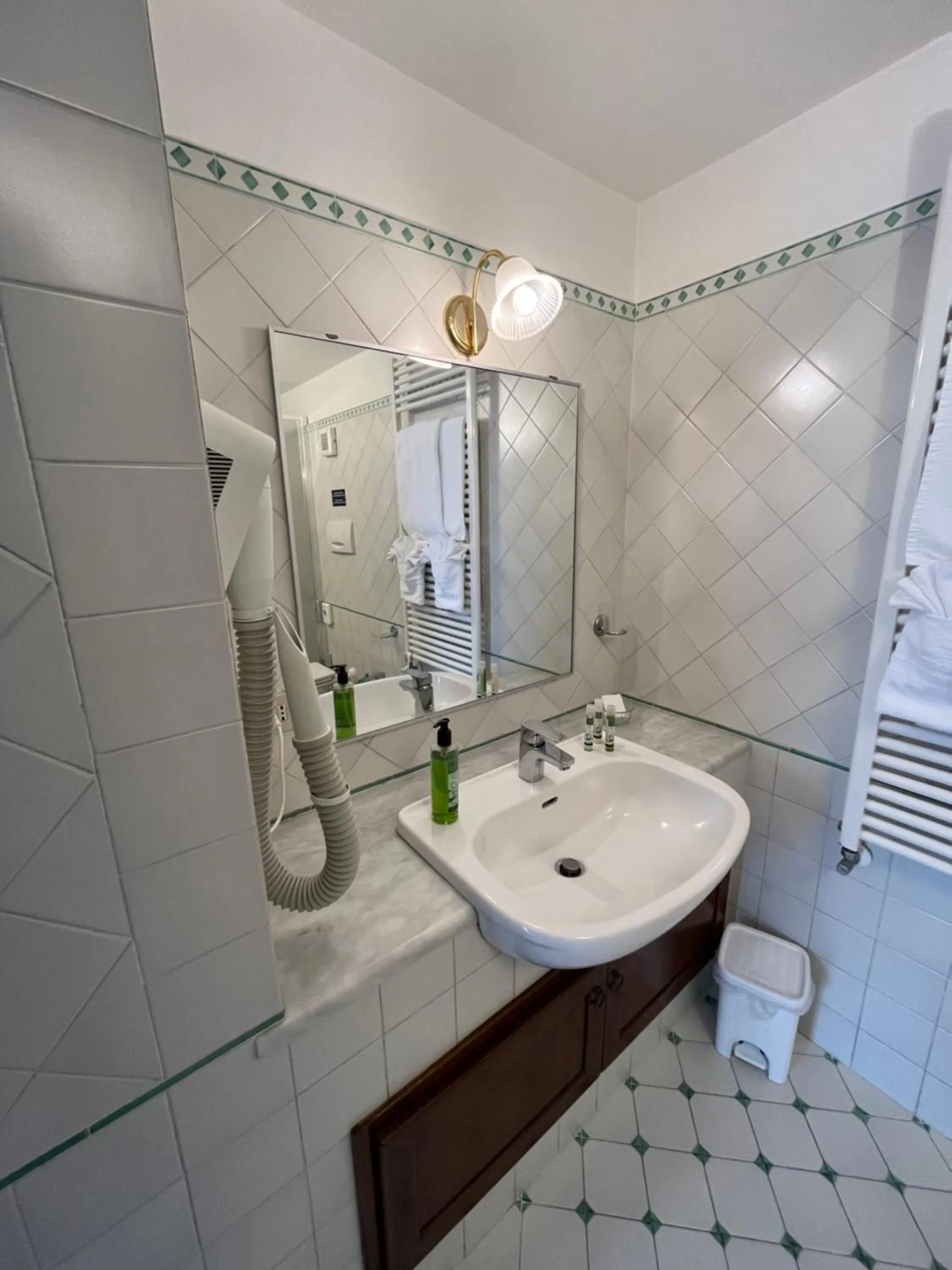 Antico Palazzo Scala