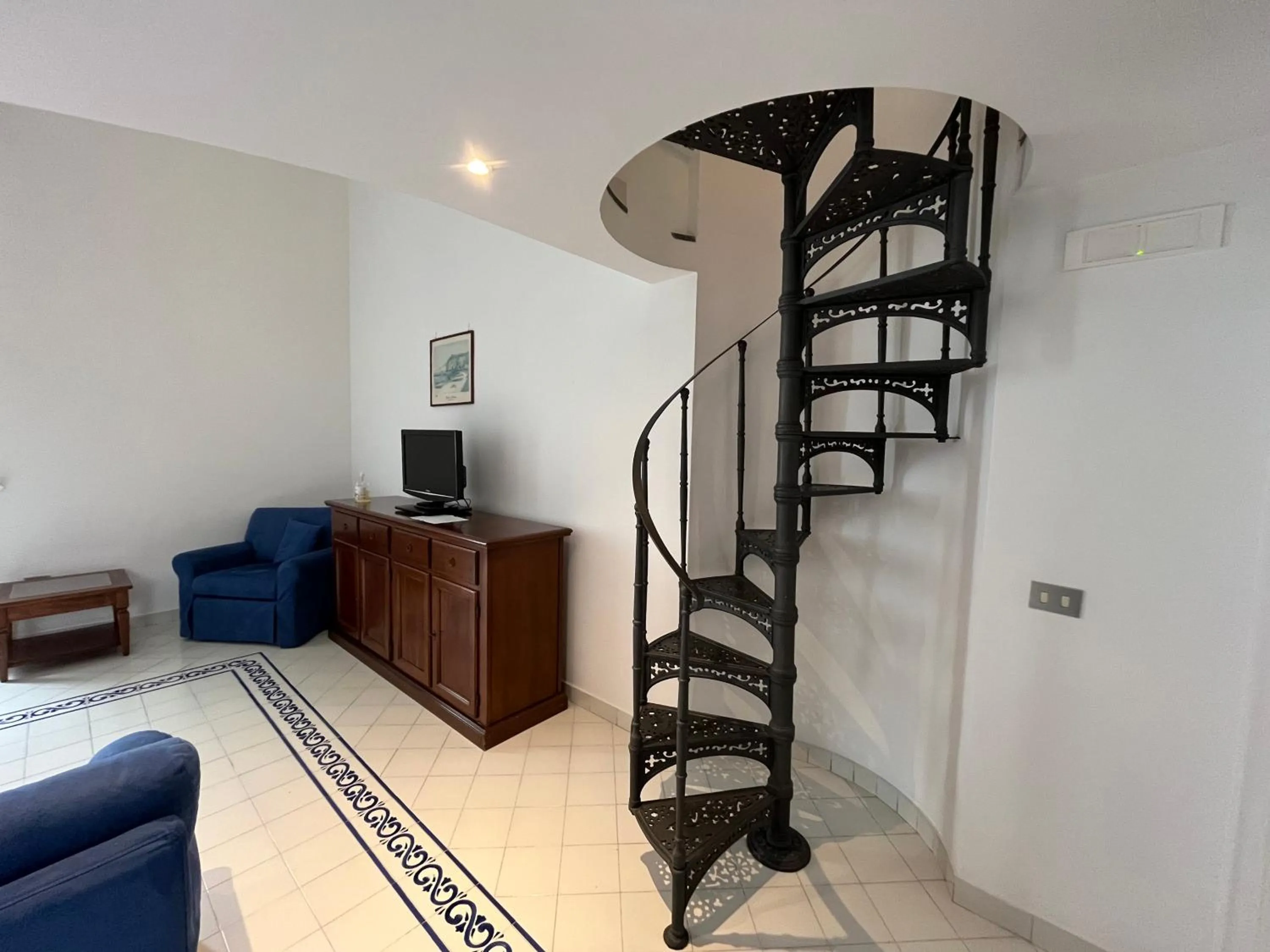 Antico Palazzo Scala