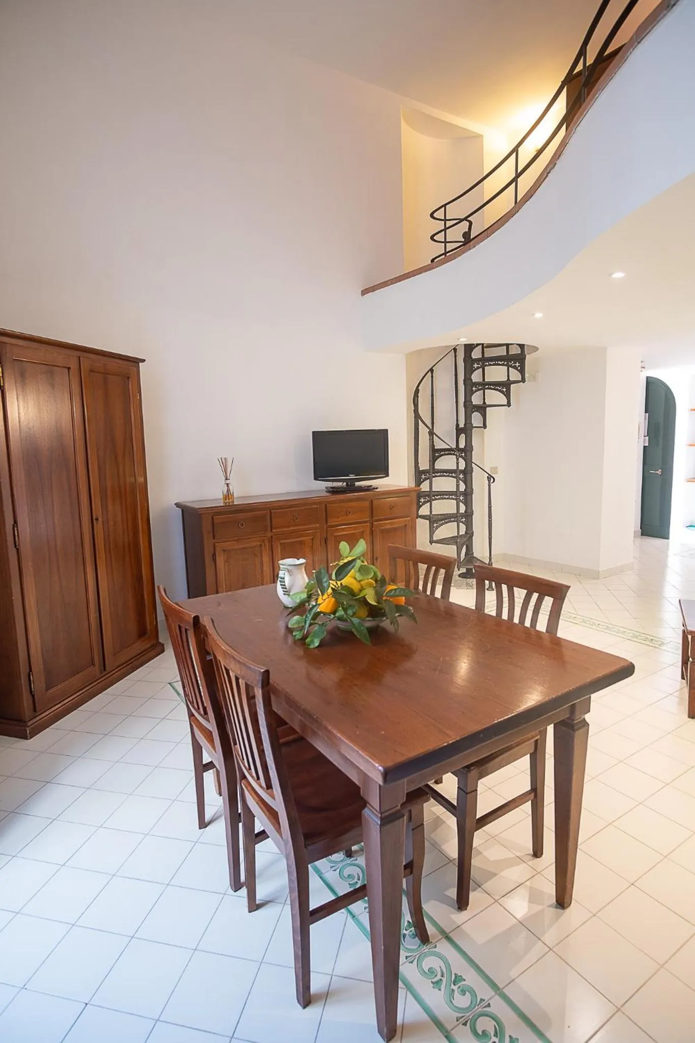 Antico Palazzo Scala