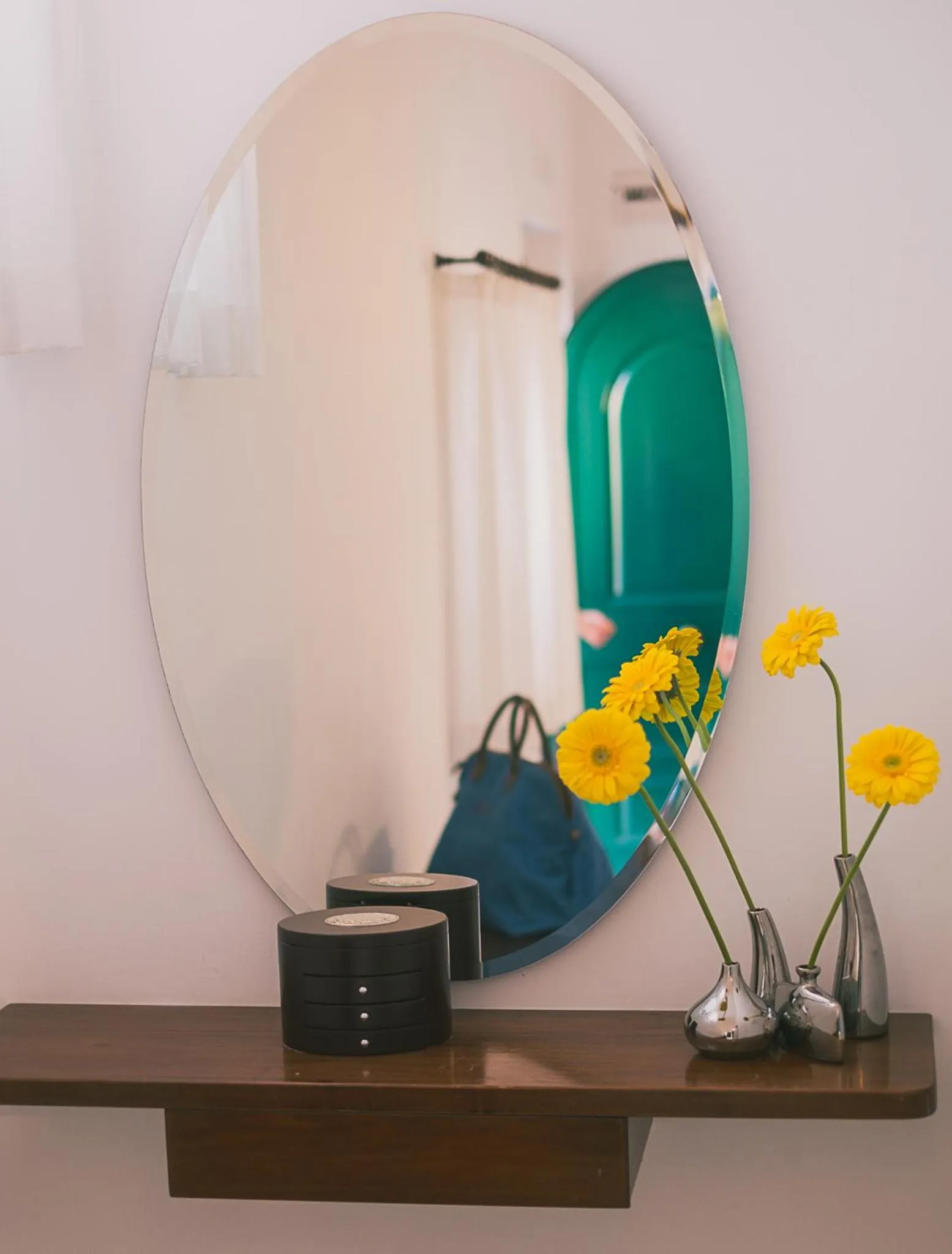 Antico Palazzo Scala